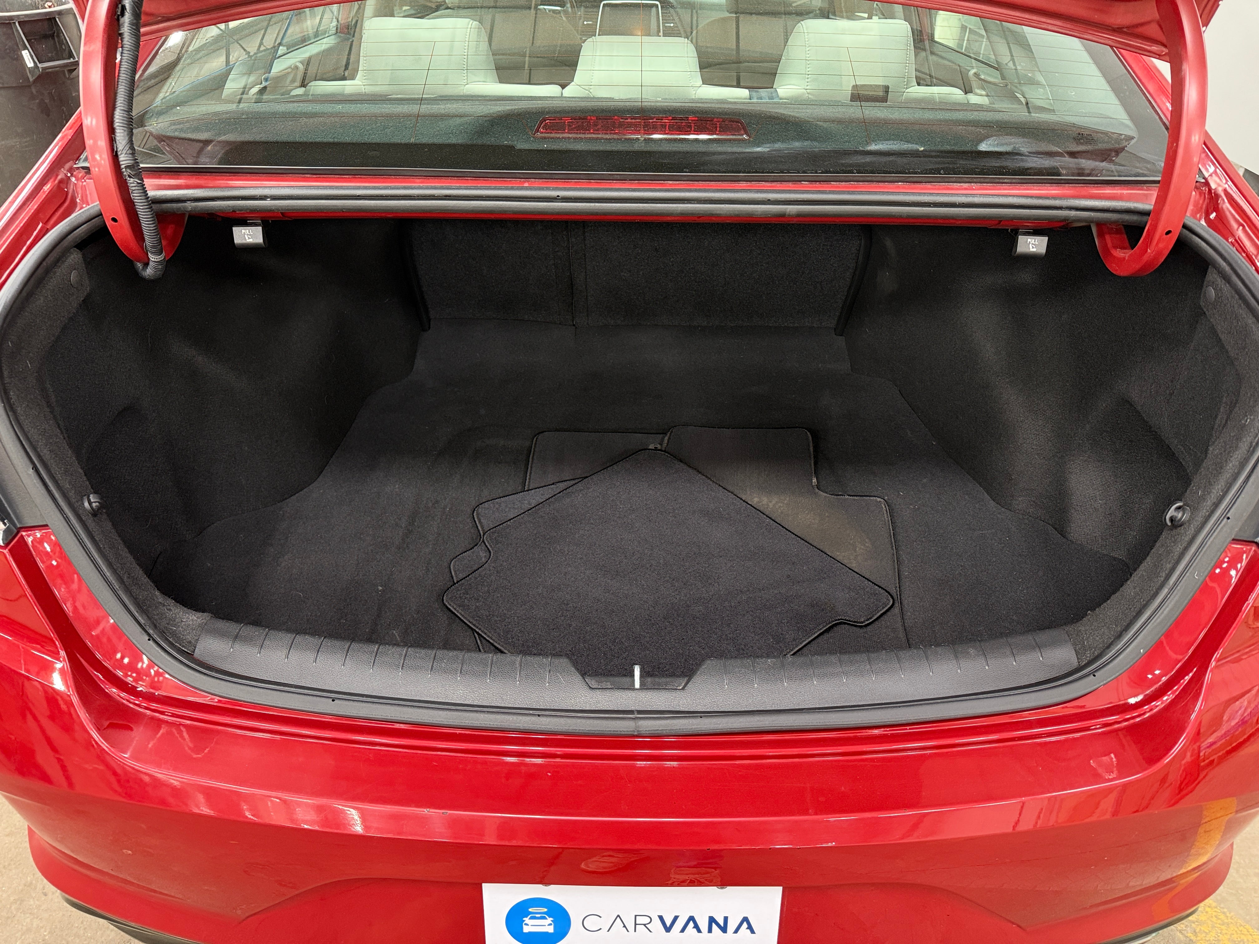 2018 Hyundai Sonata SEL 7