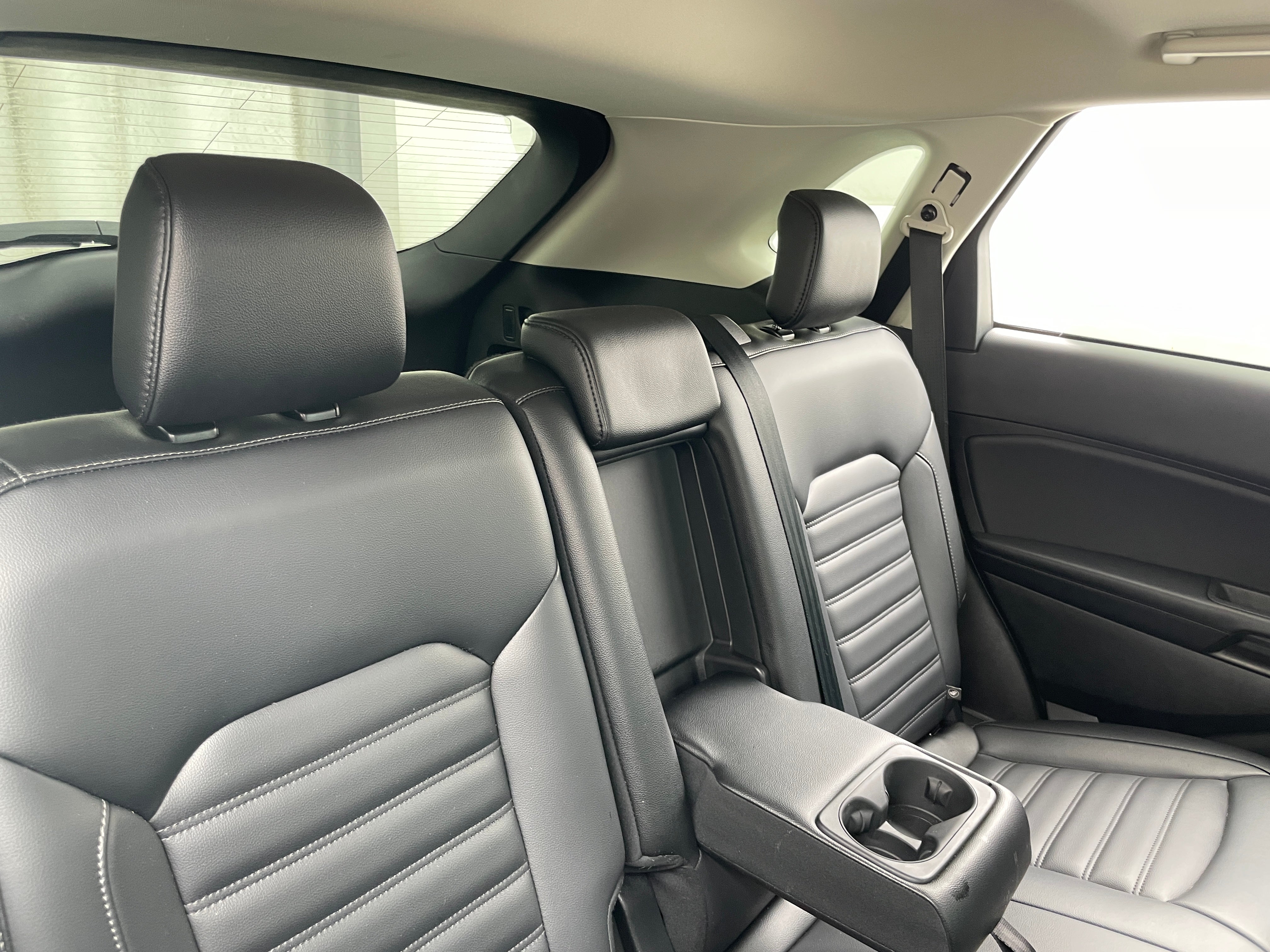 2024 Ford Edge SEL 6