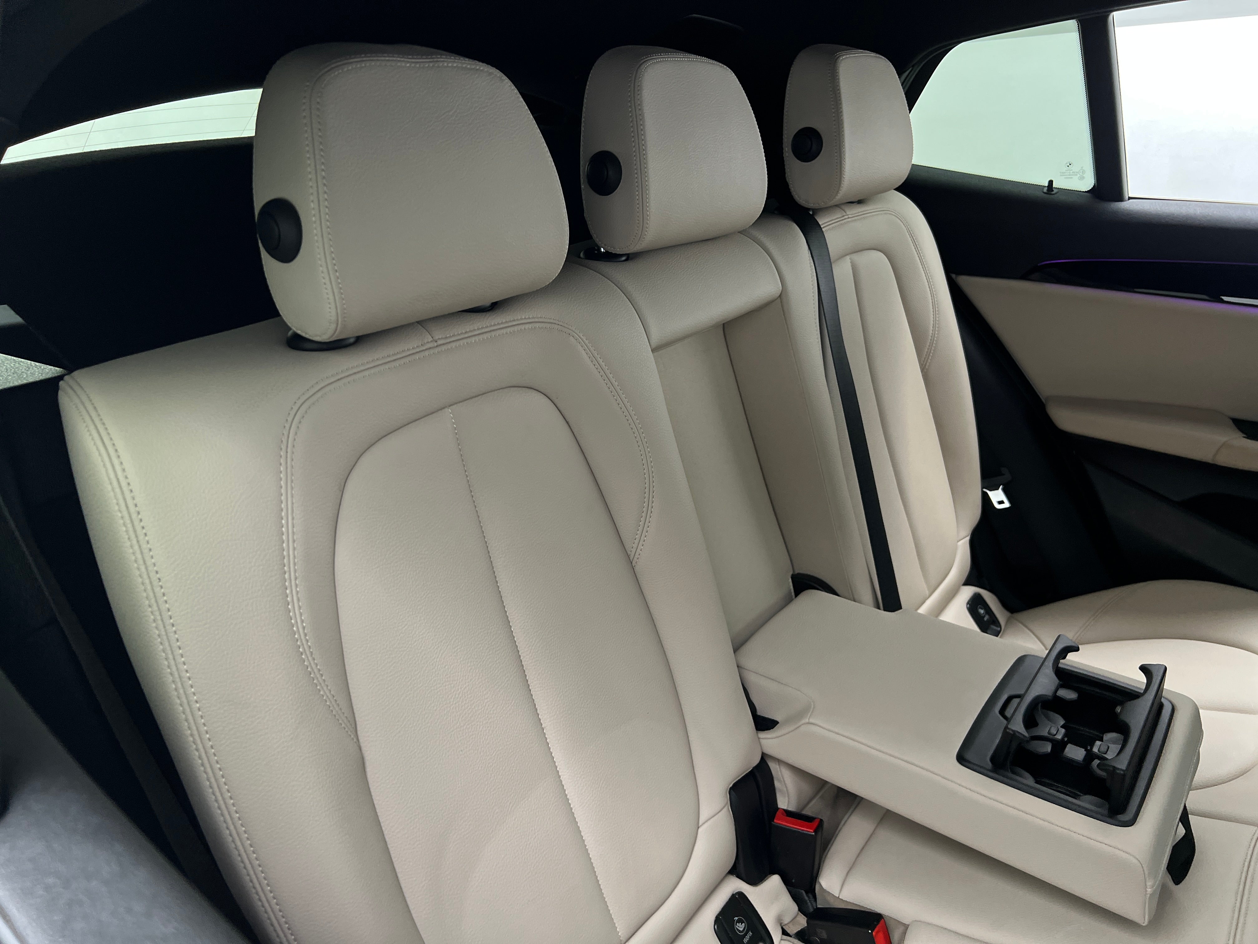 2018 BMW X2 xDrive28i 5