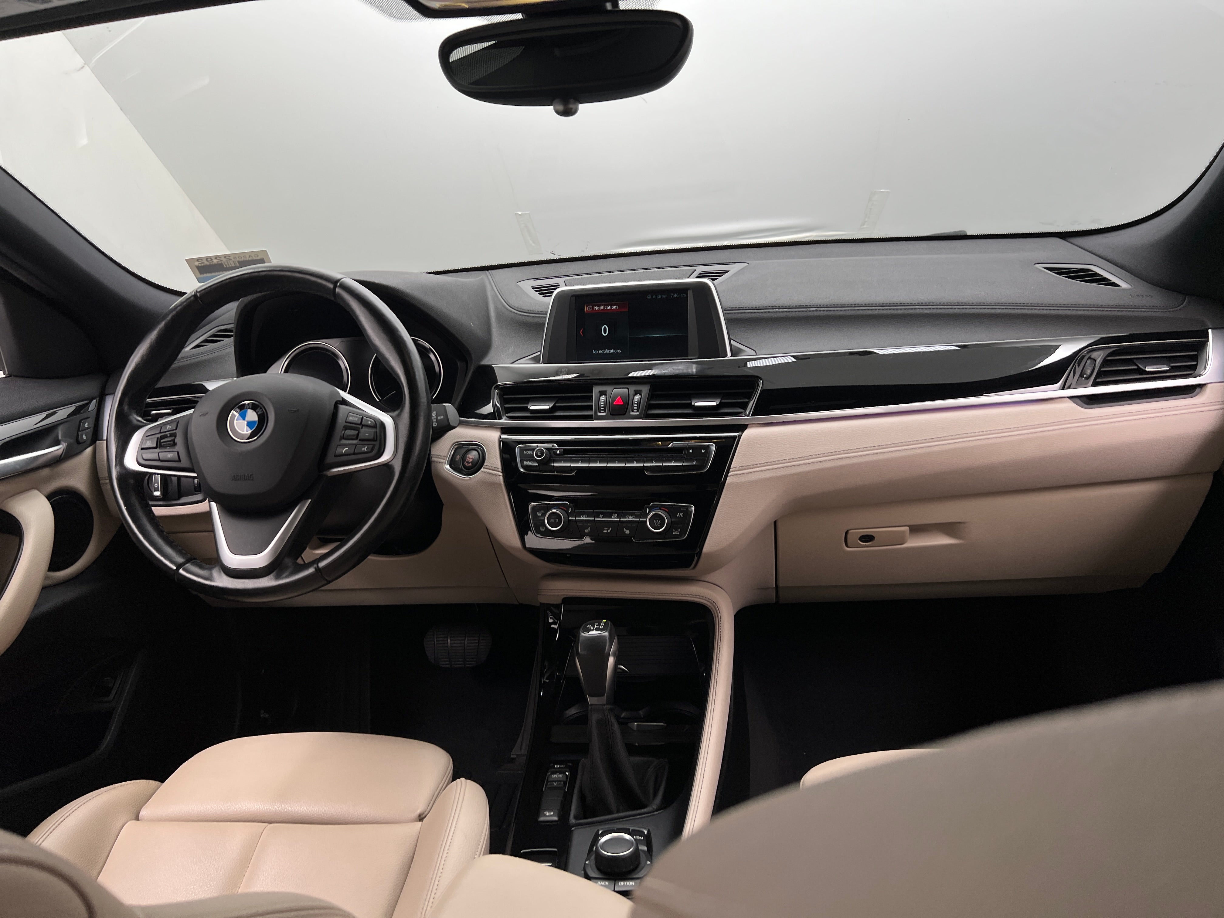 2018 BMW X2 xDrive28i 2