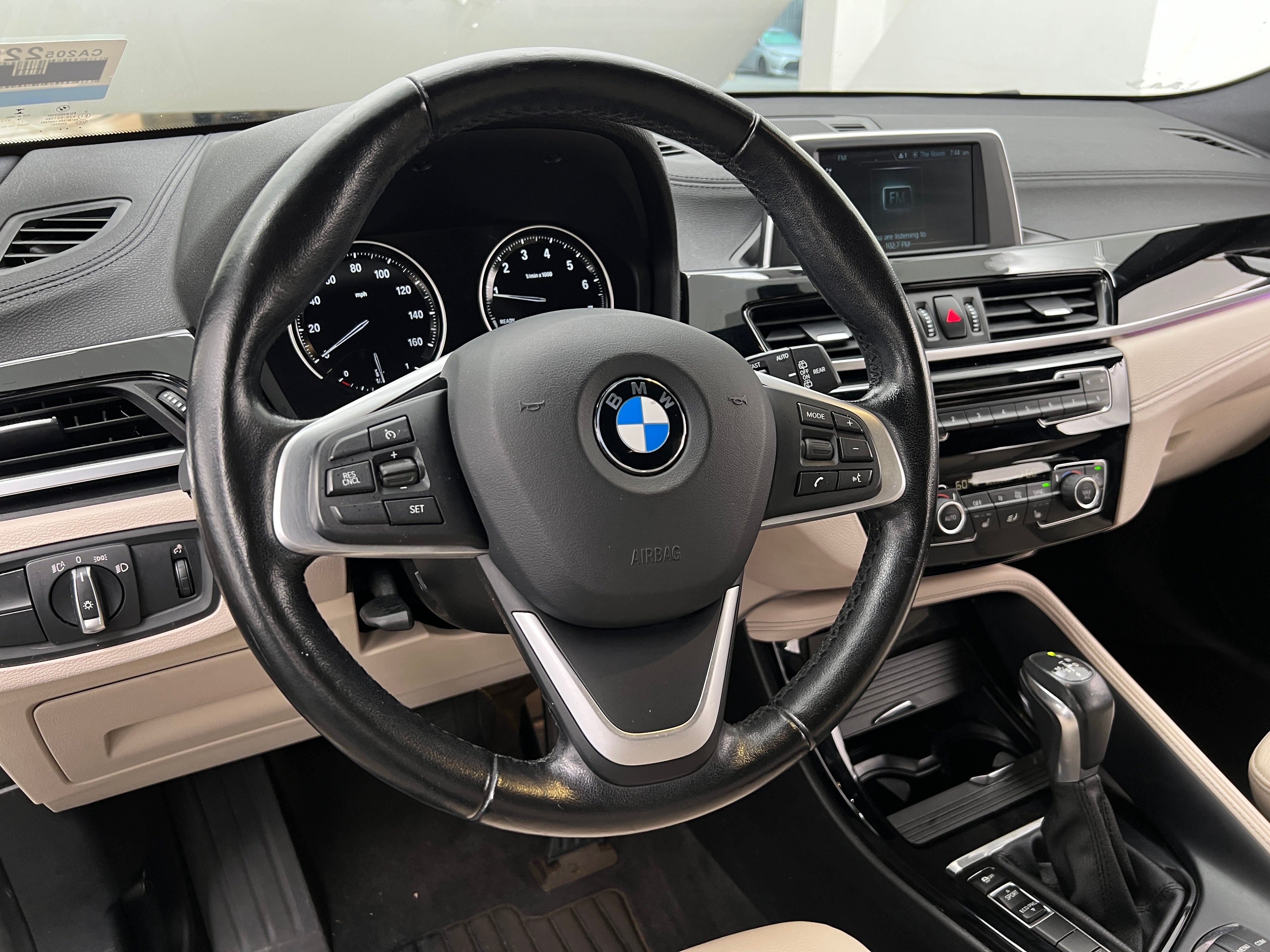 2018 BMW X2 xDrive28i 4