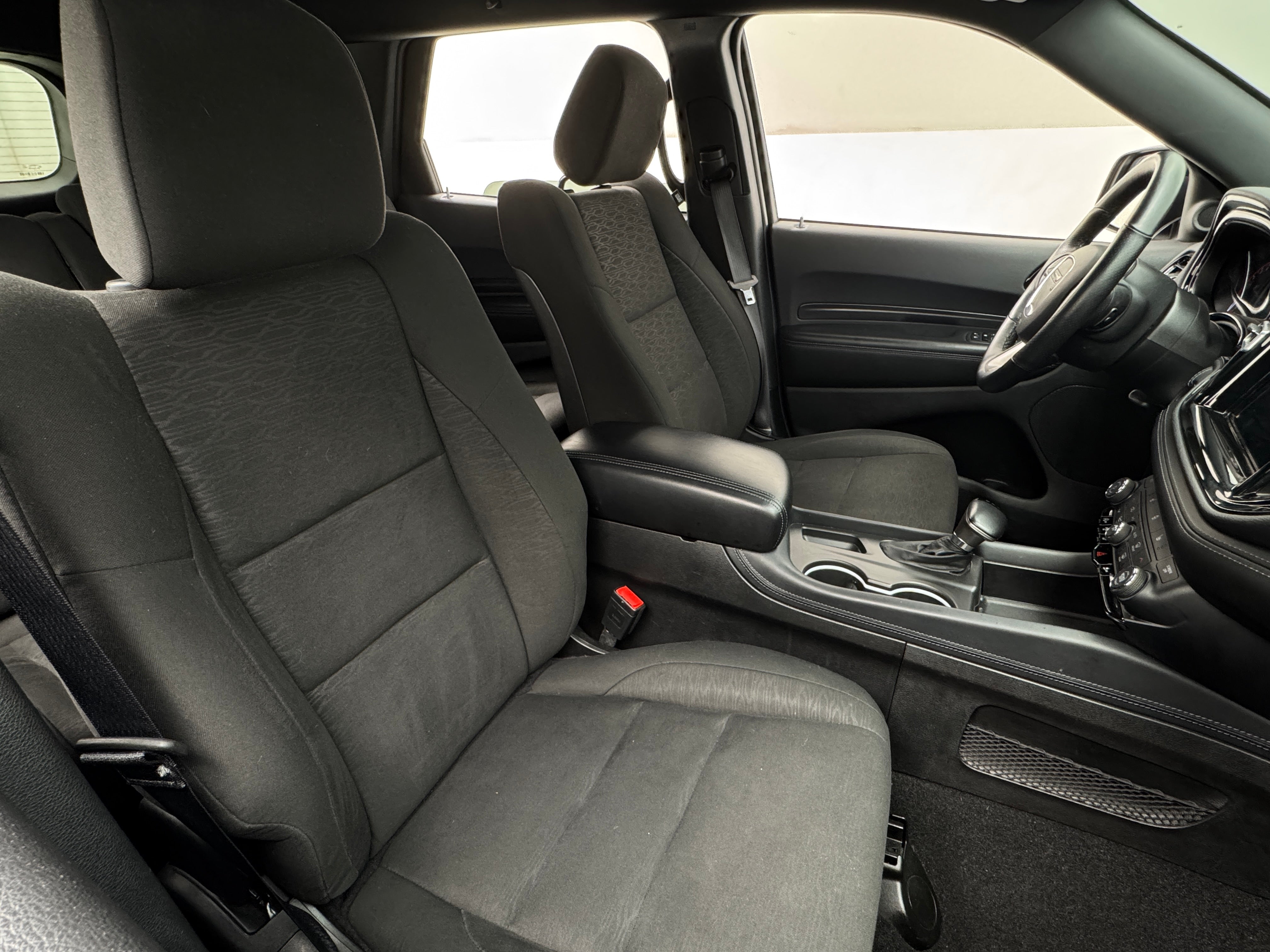 2023 Dodge Durango SXT 2