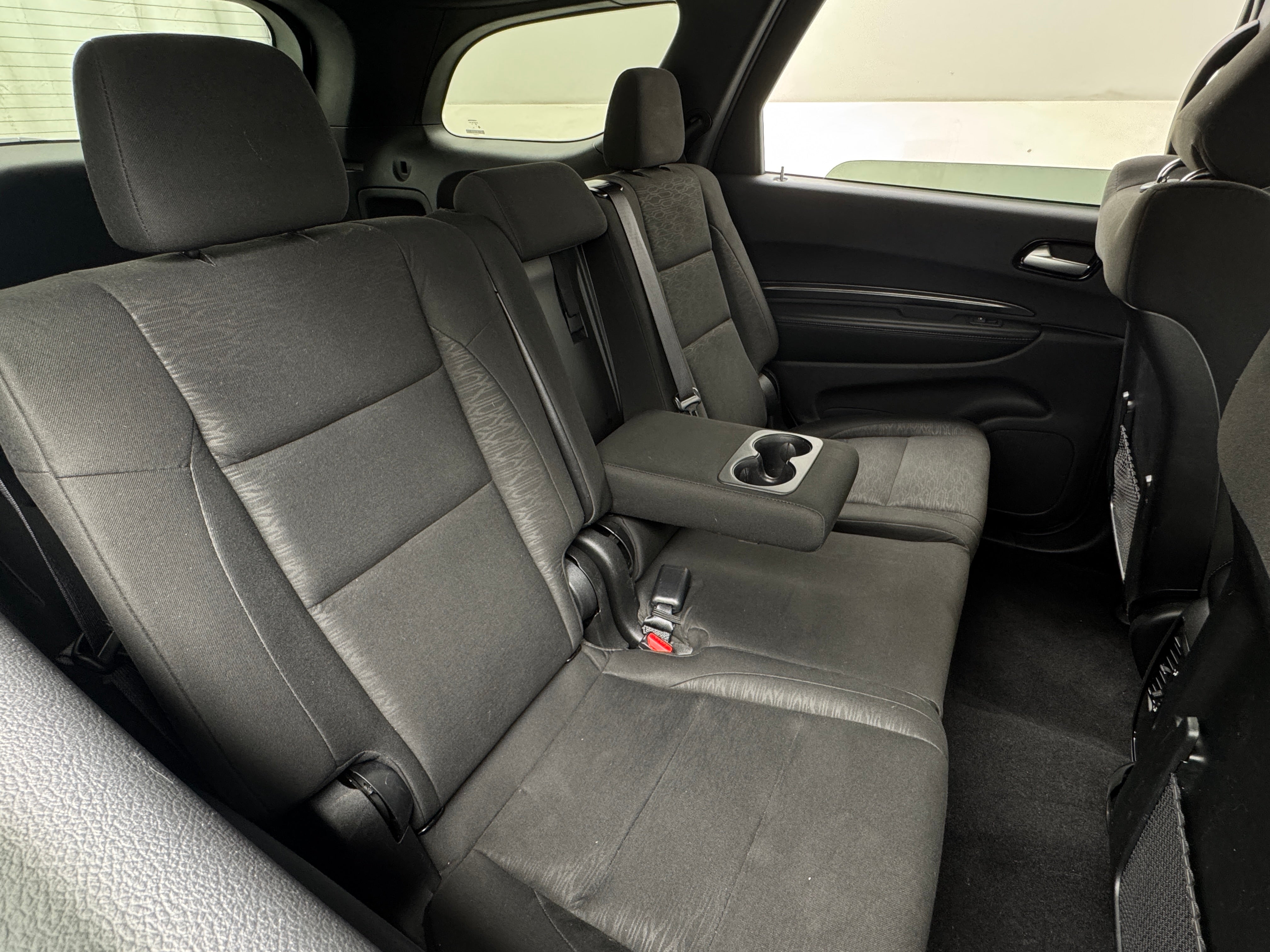 2023 Dodge Durango SXT 6