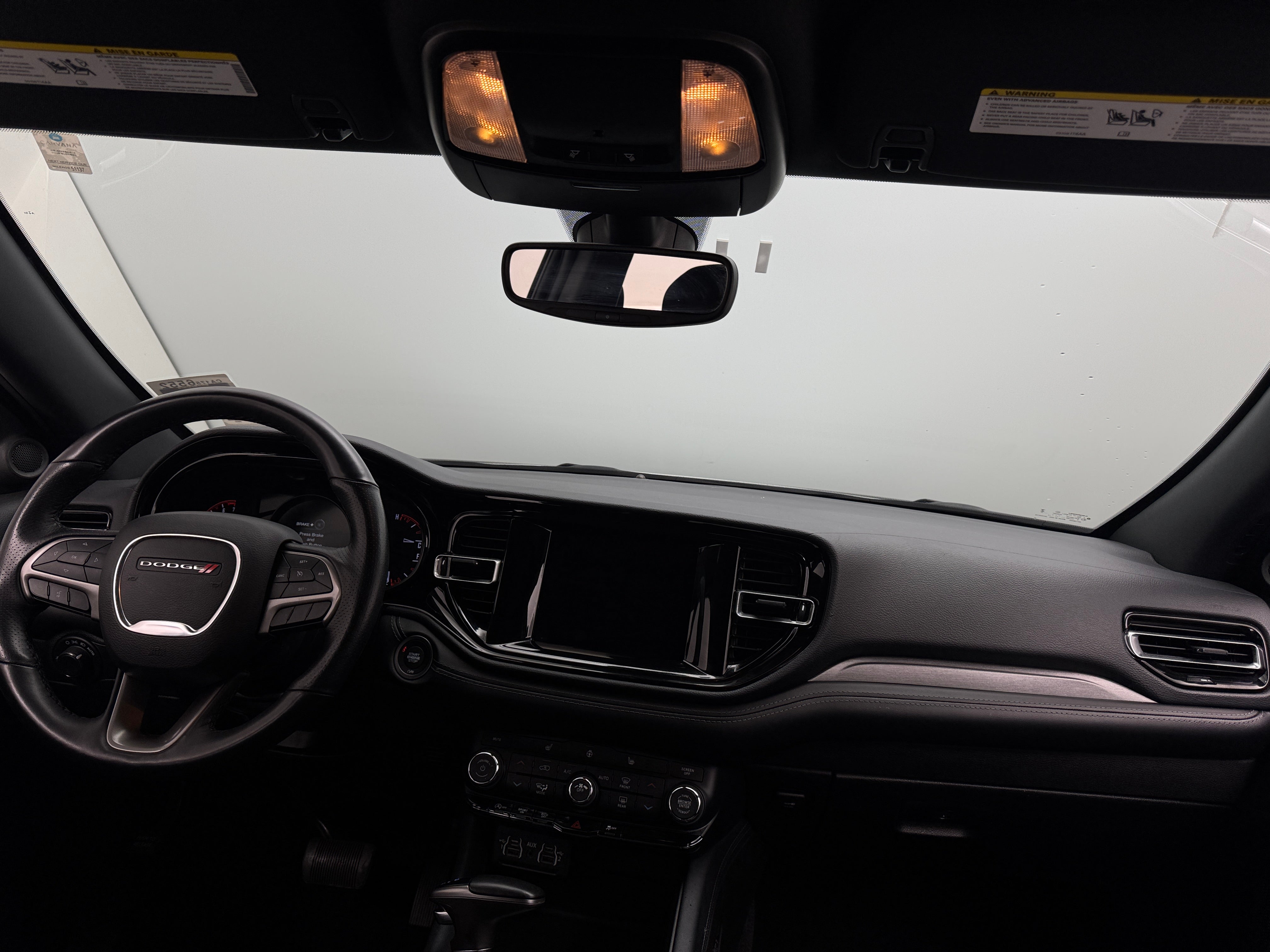 2023 Dodge Durango SXT 3