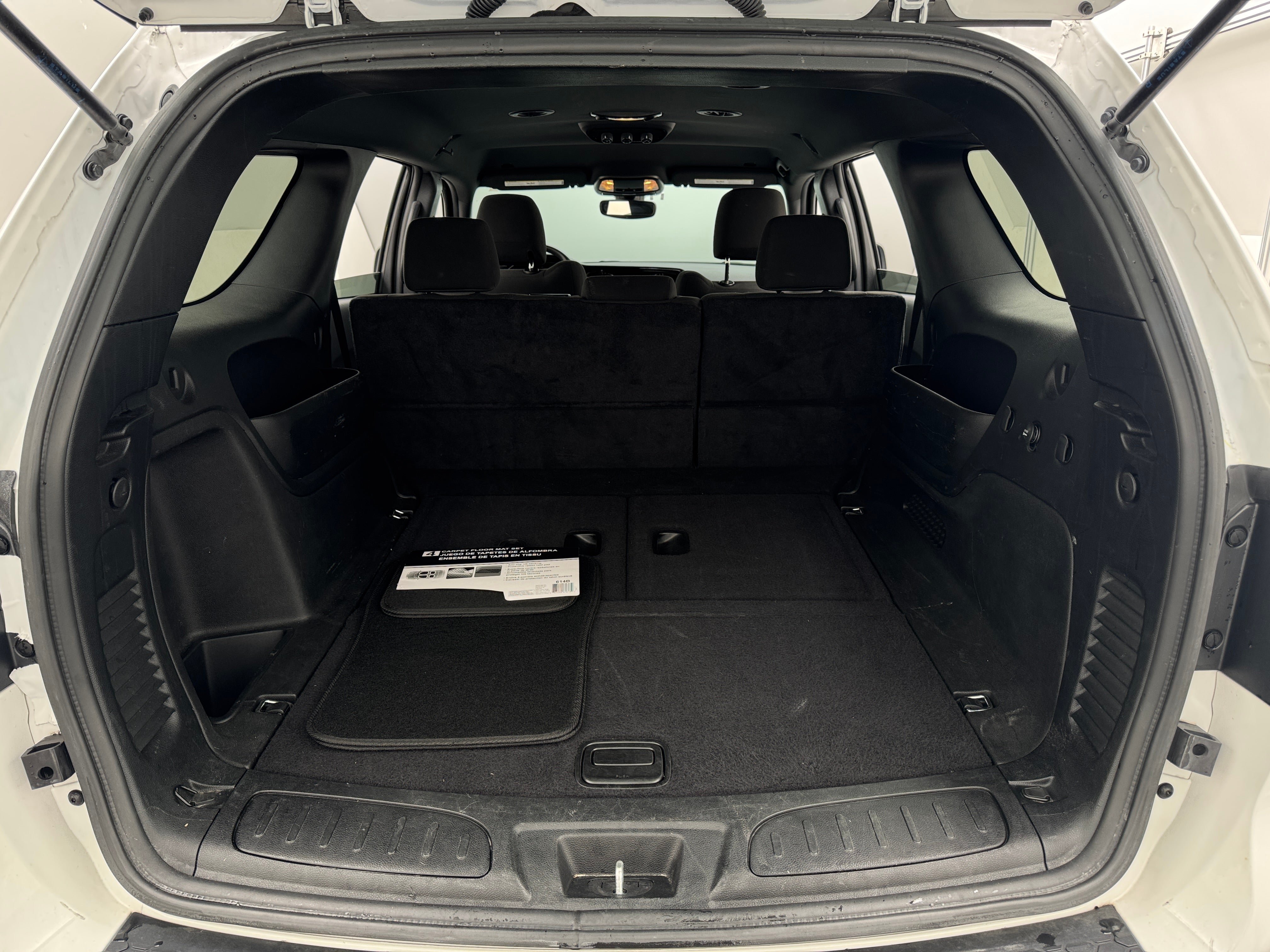 2023 Dodge Durango SXT 7