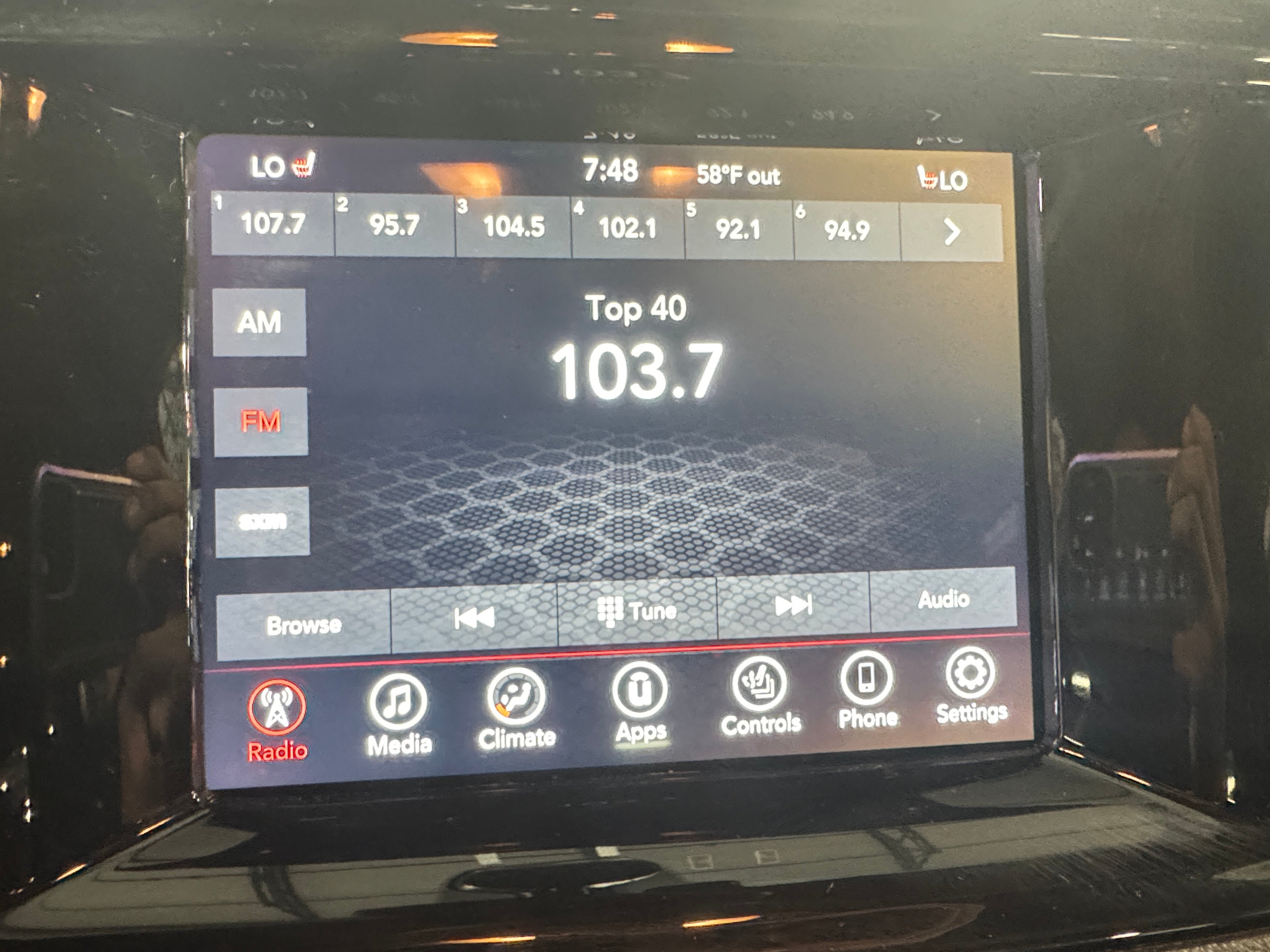 2023 Dodge Durango SXT 4