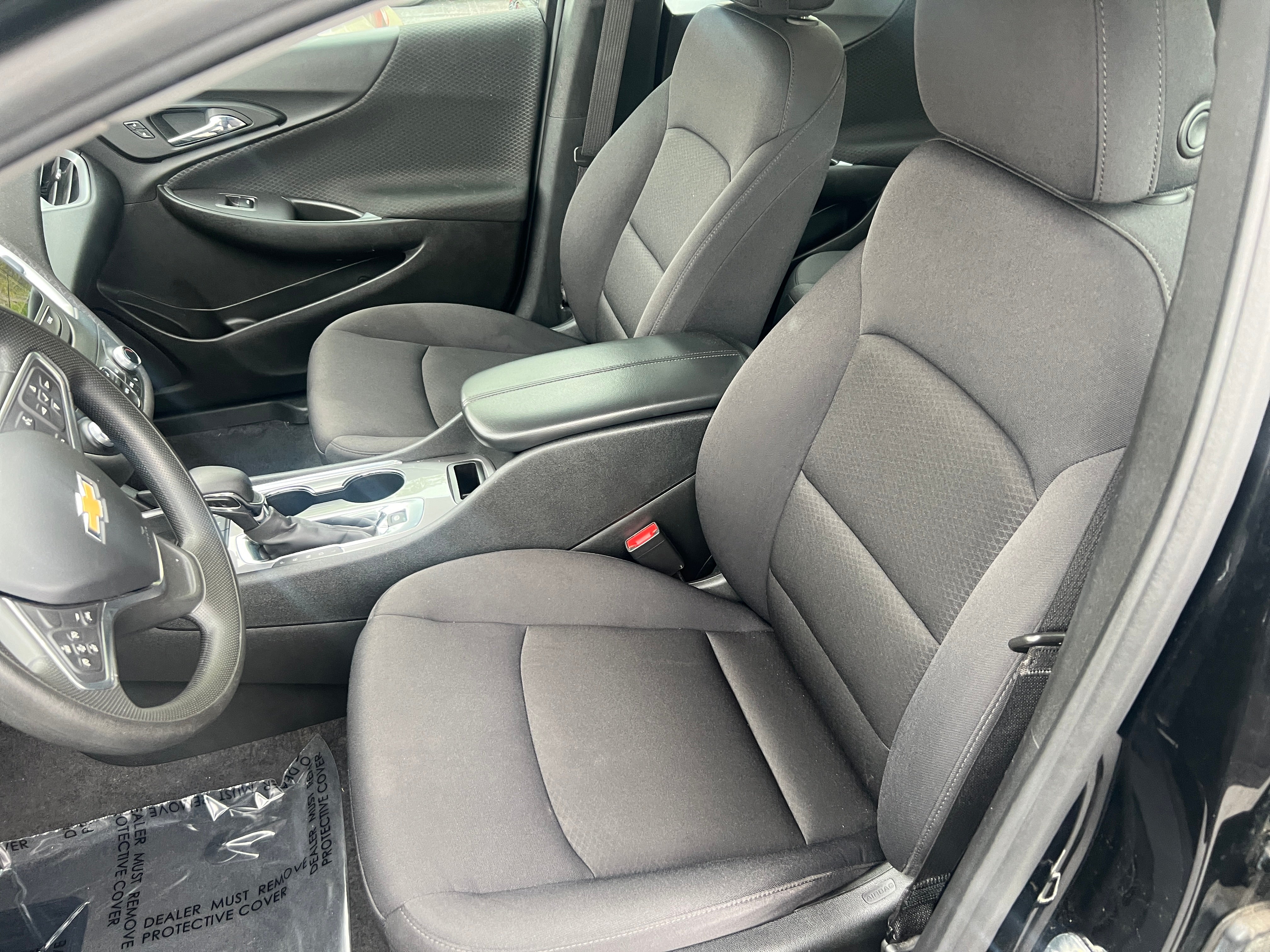 2023 Chevrolet Malibu LT 2