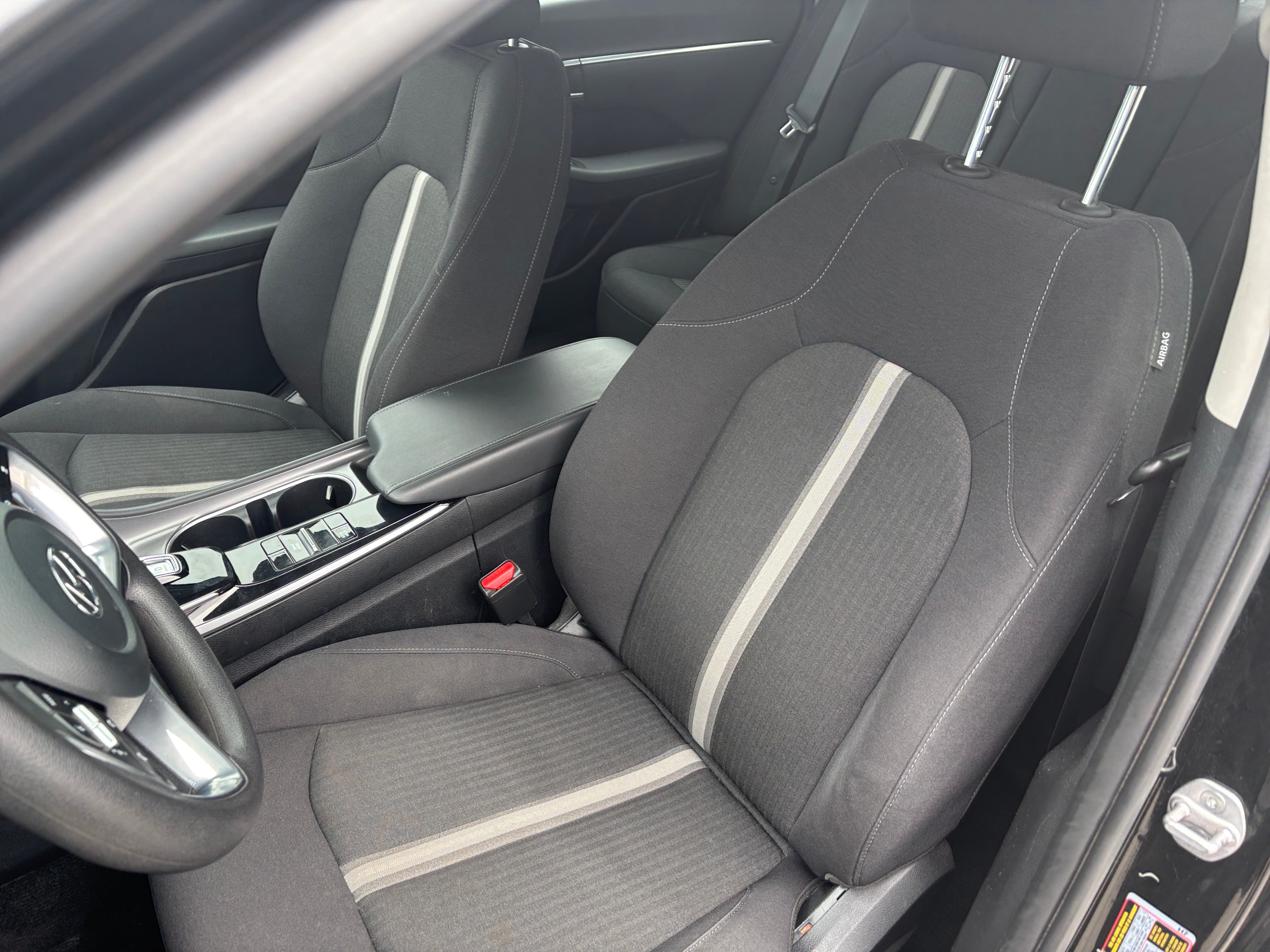 2023 Hyundai Sonata SEL 2