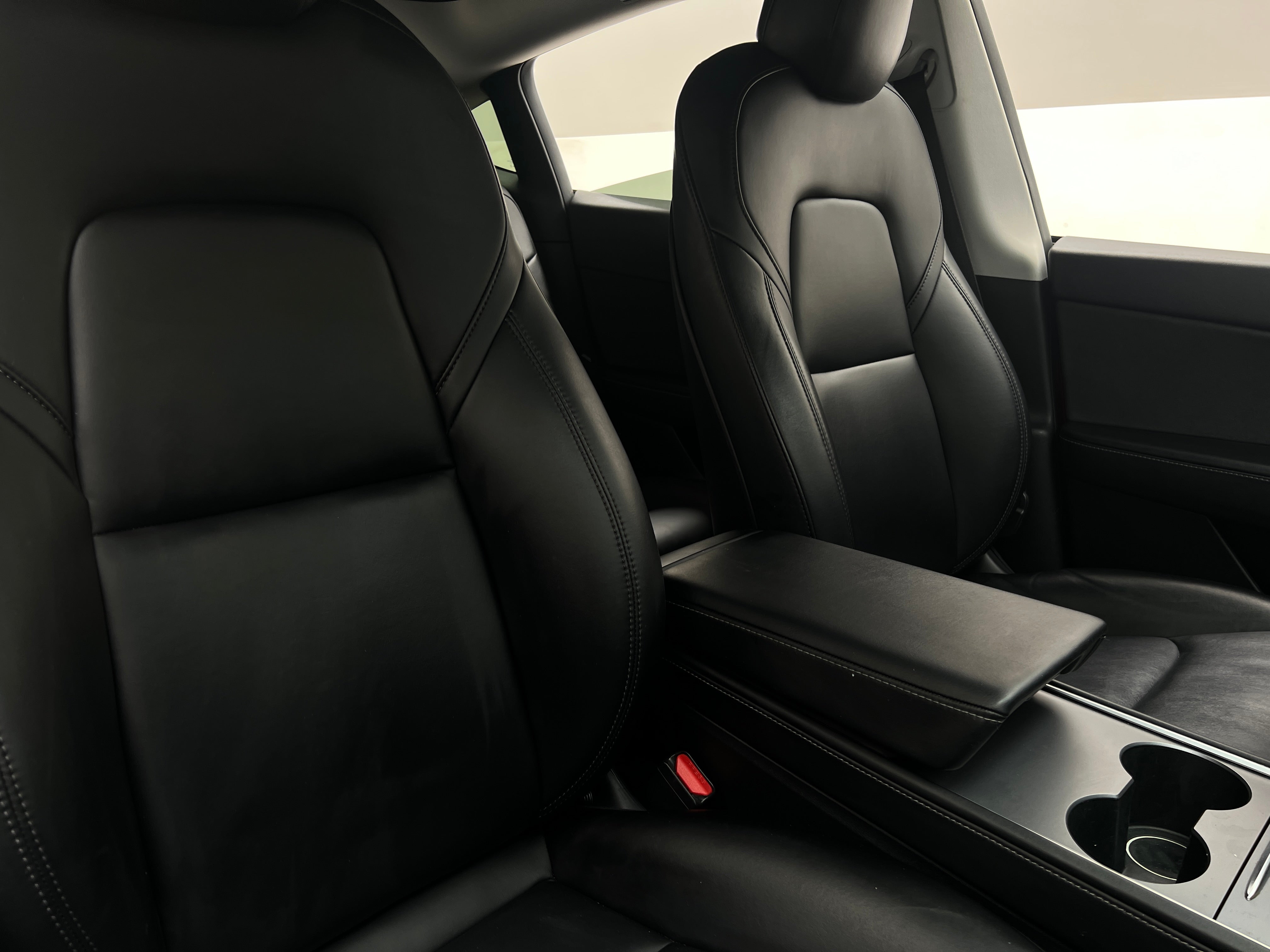 2021 Tesla Model Y Performance 2