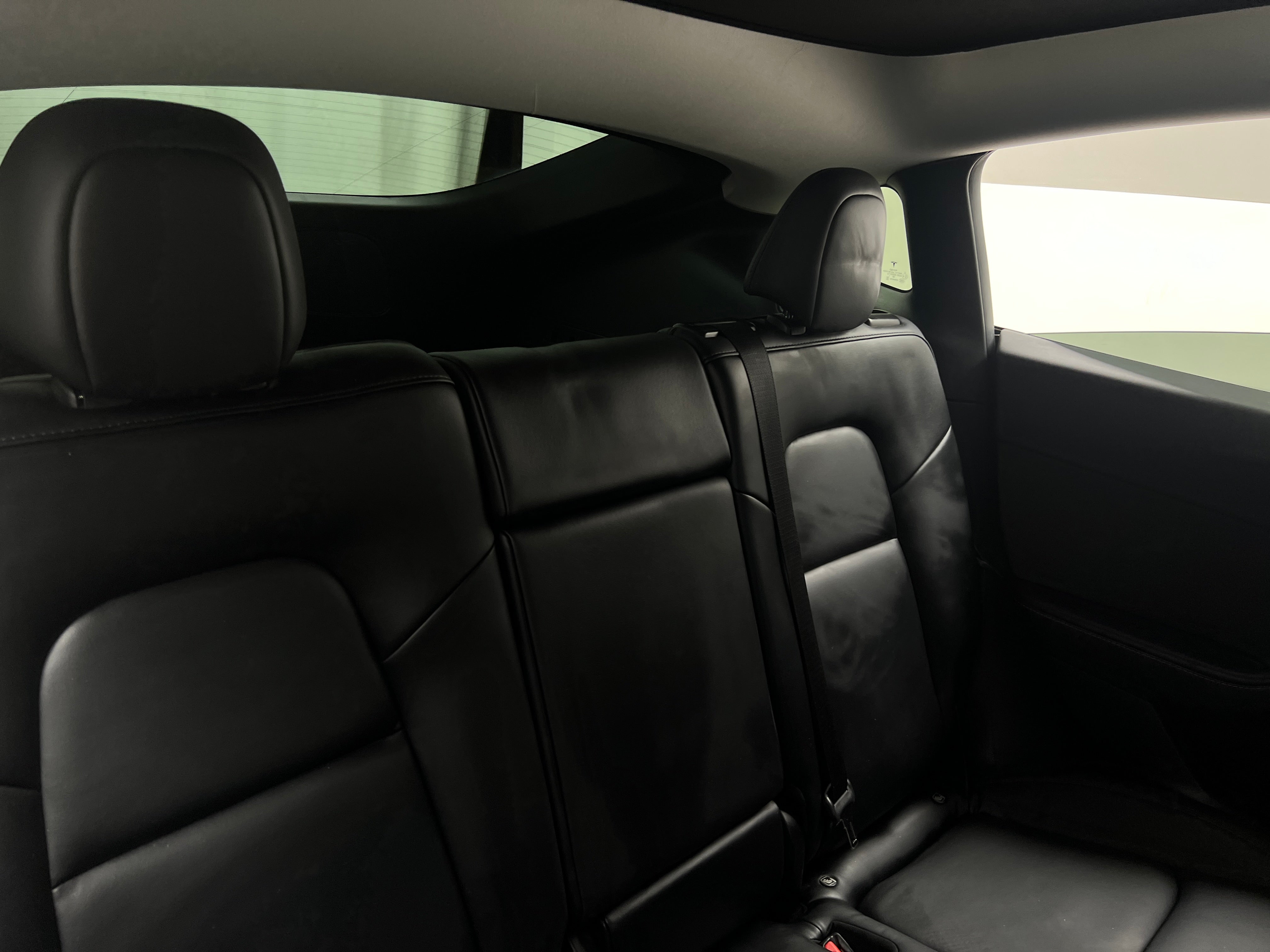 2021 Tesla Model Y Performance 6