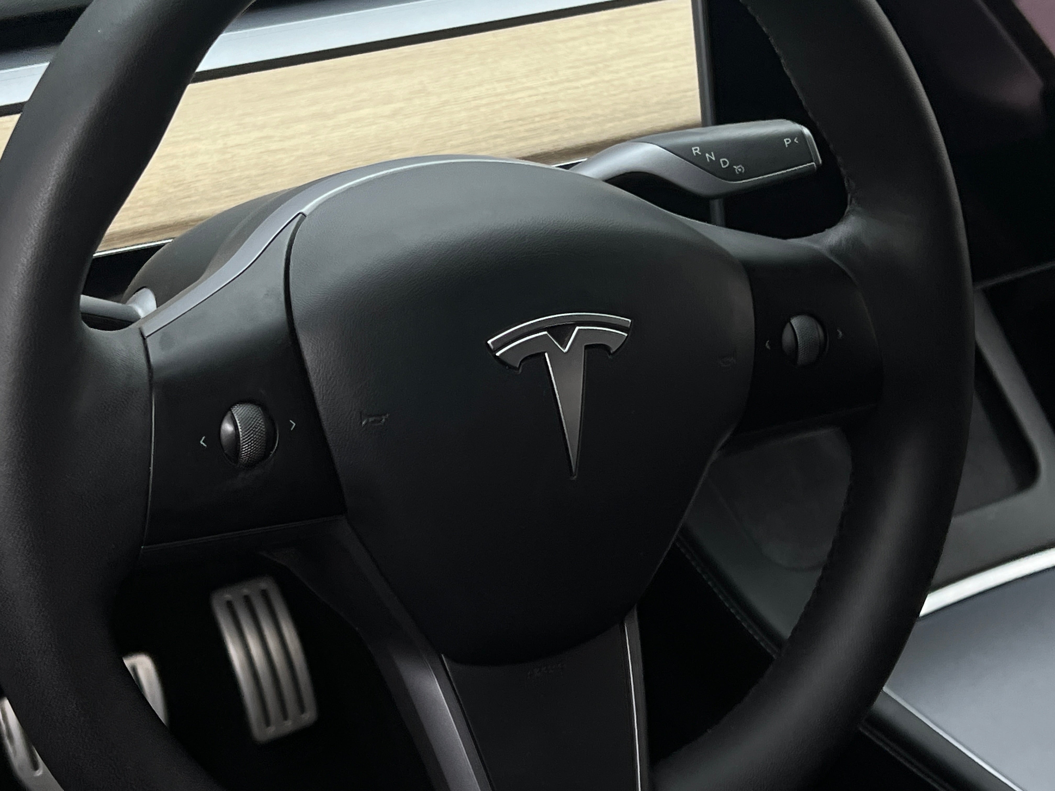 2021 Tesla Model Y Performance 5