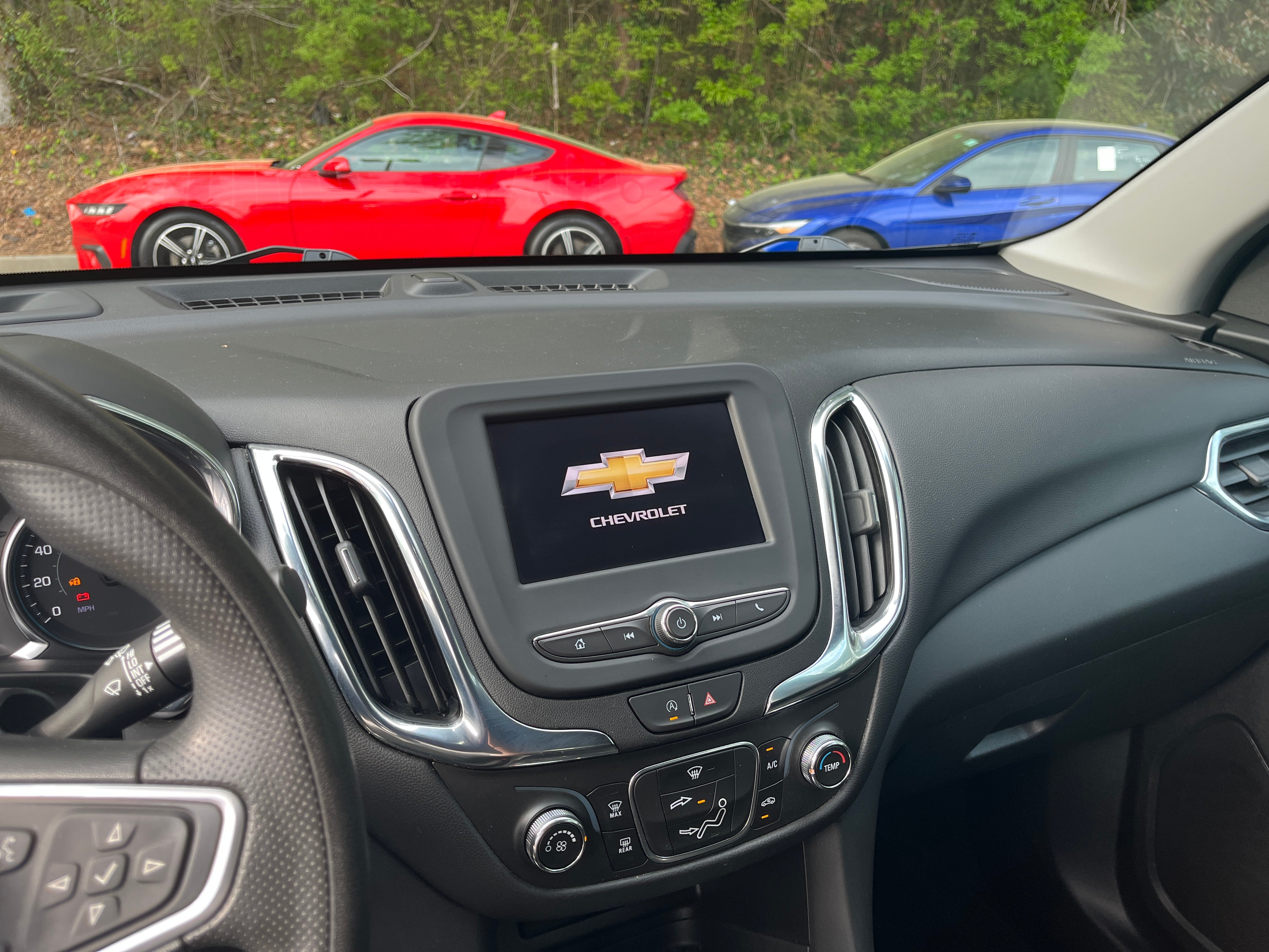 2023 Chevrolet Equinox LT 4