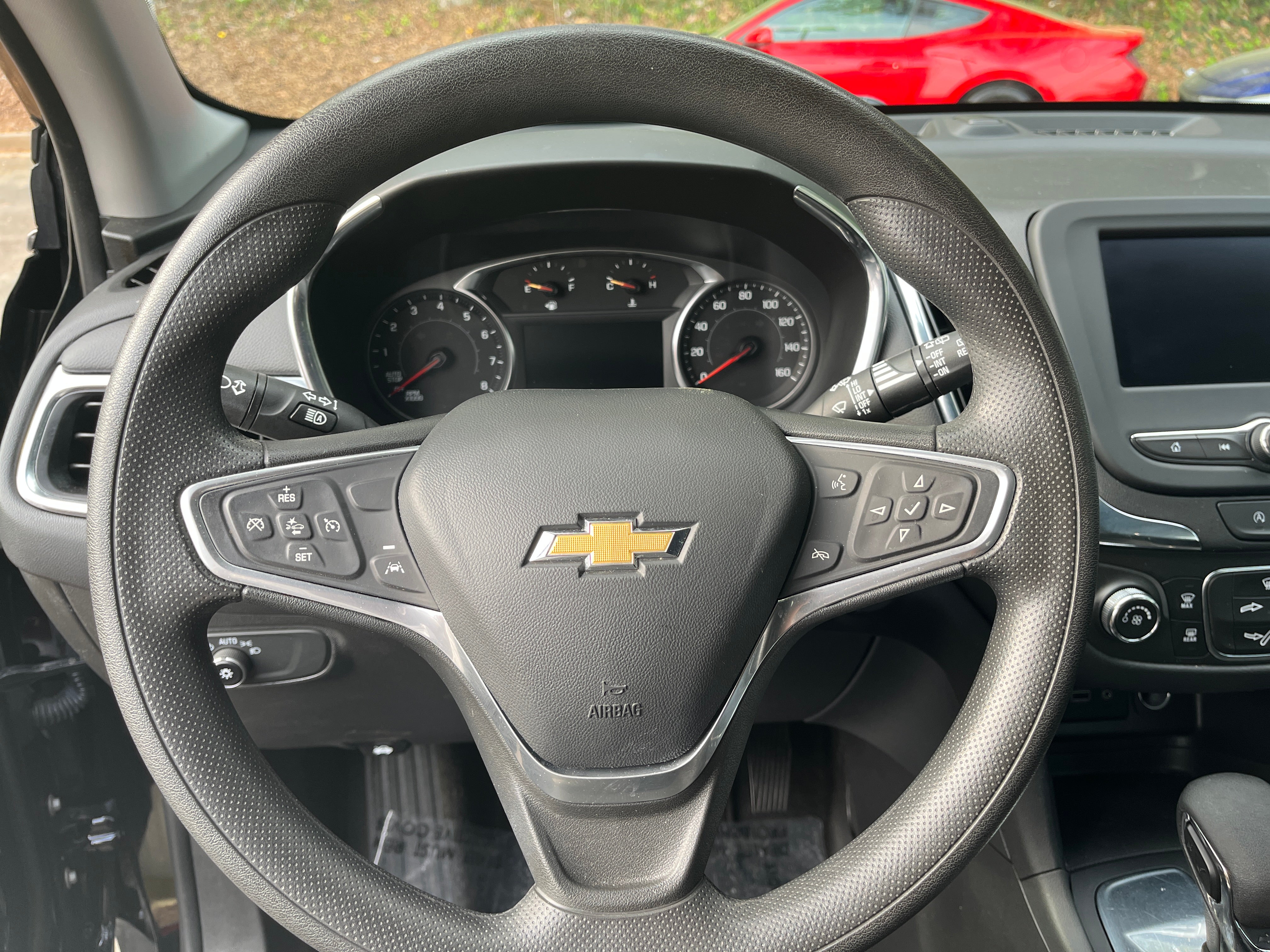 2023 Chevrolet Equinox LT 5