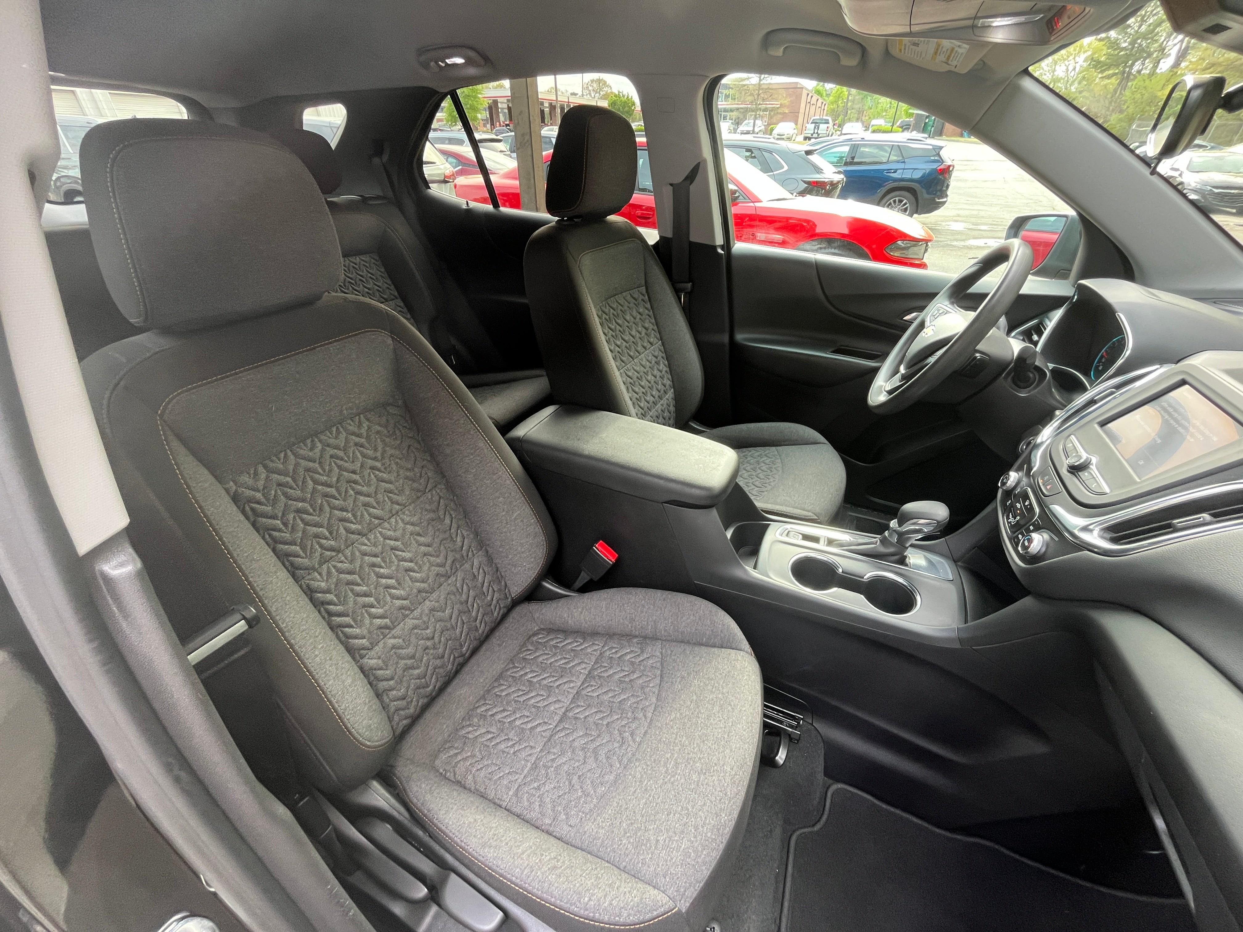 2023 Chevrolet Equinox LT 2