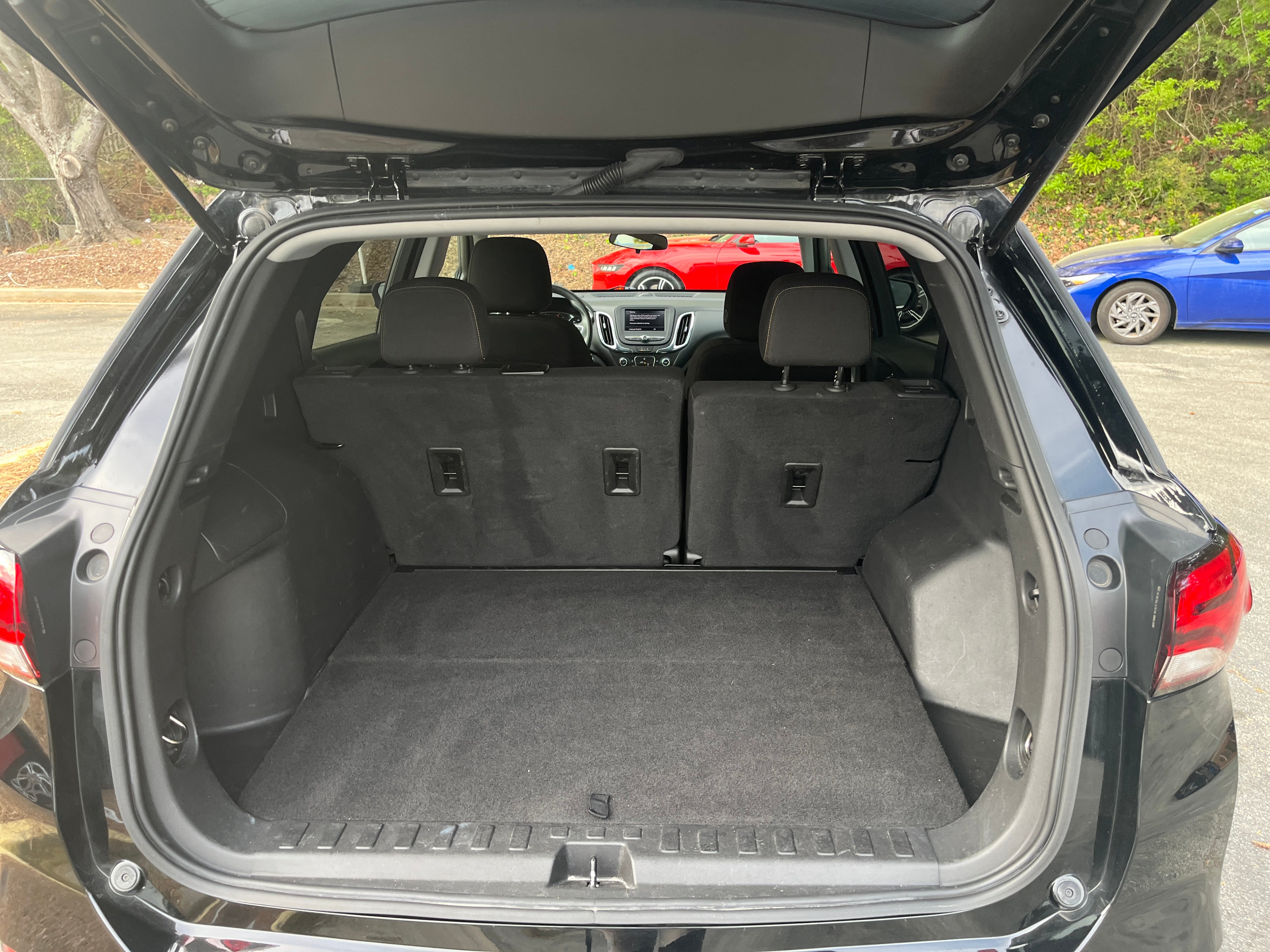 2023 Chevrolet Equinox LT 6