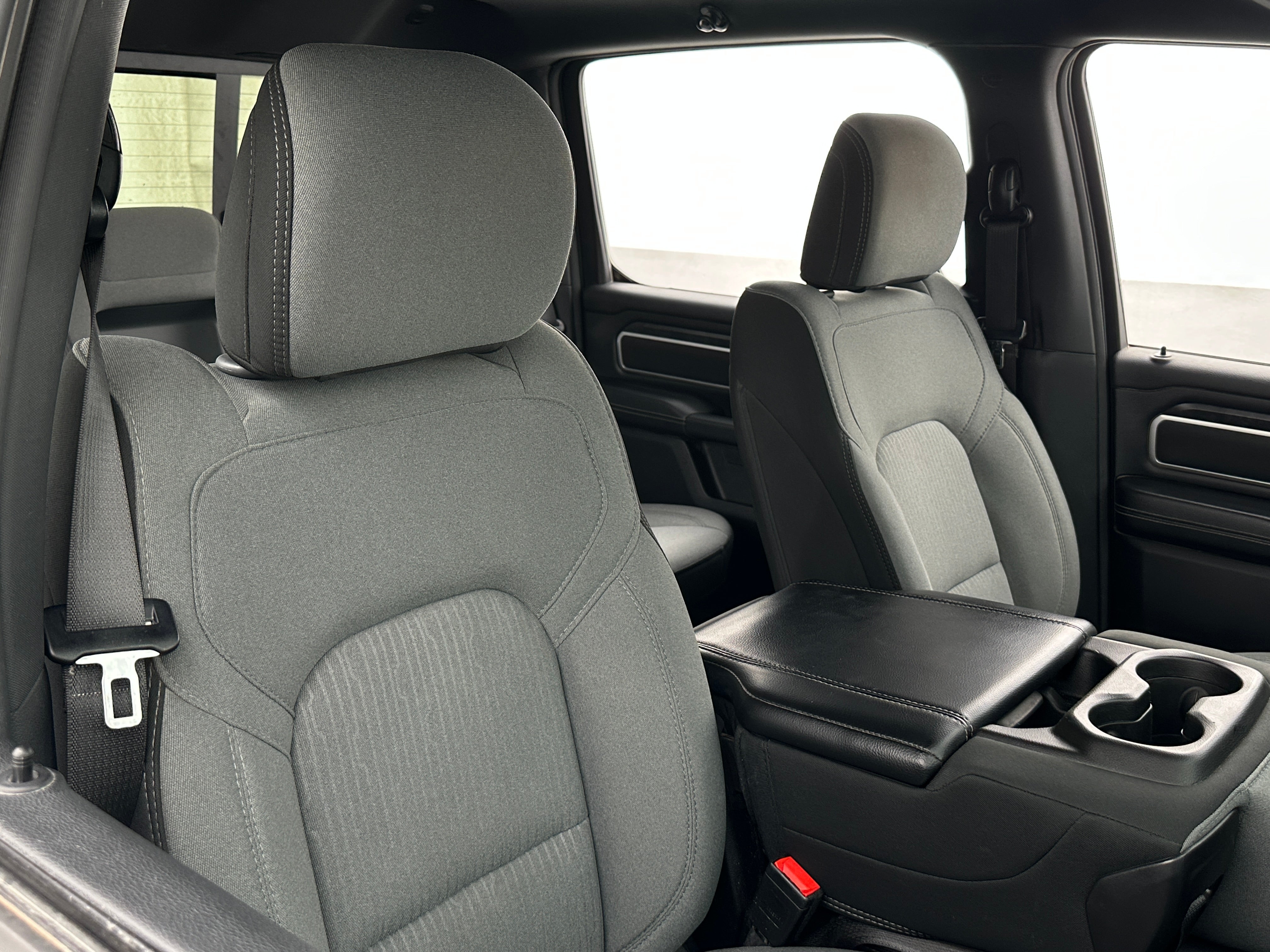 2023 RAM 1500 Big Horn 2
