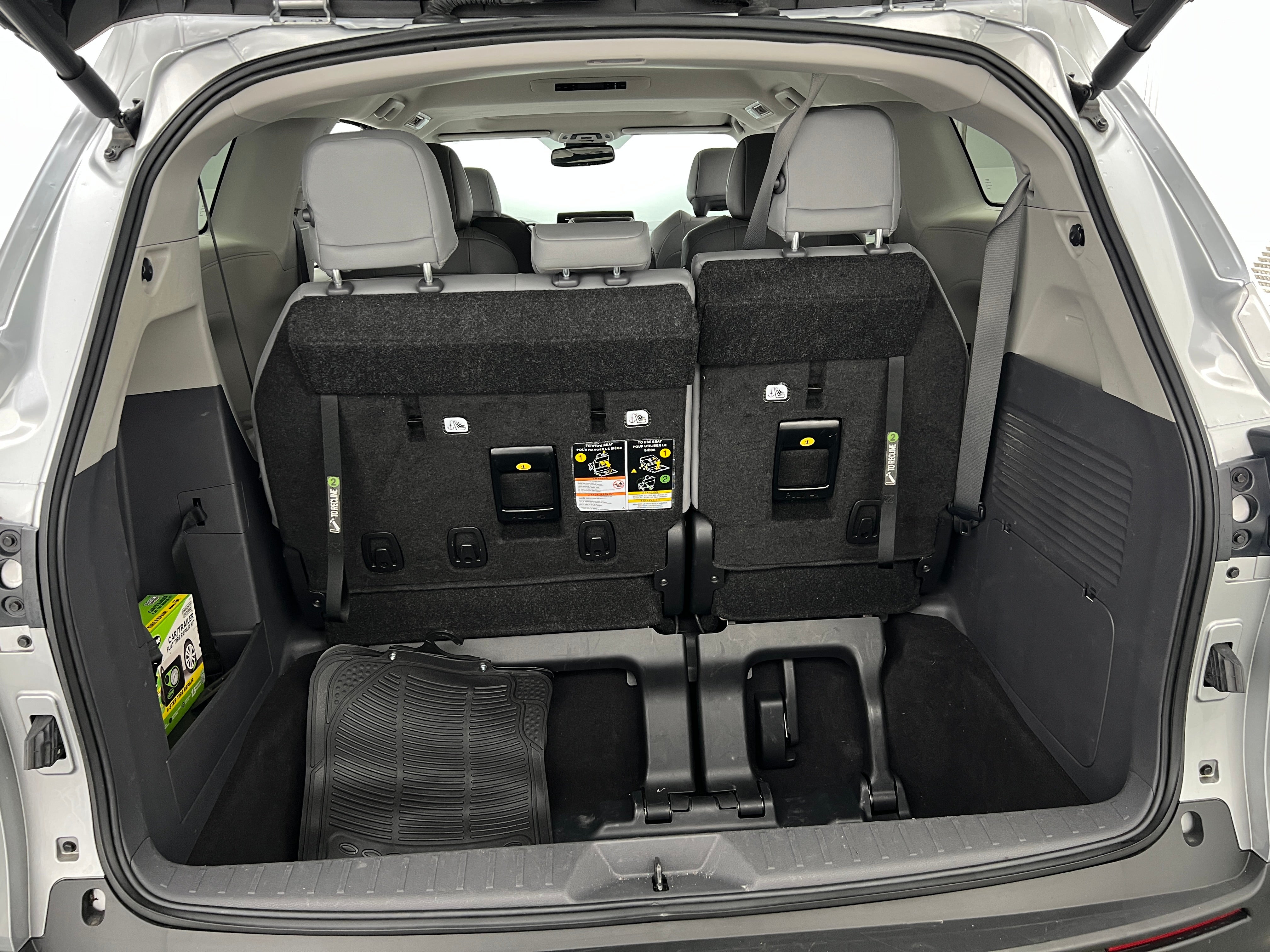 2024 Toyota Sienna XLE 6