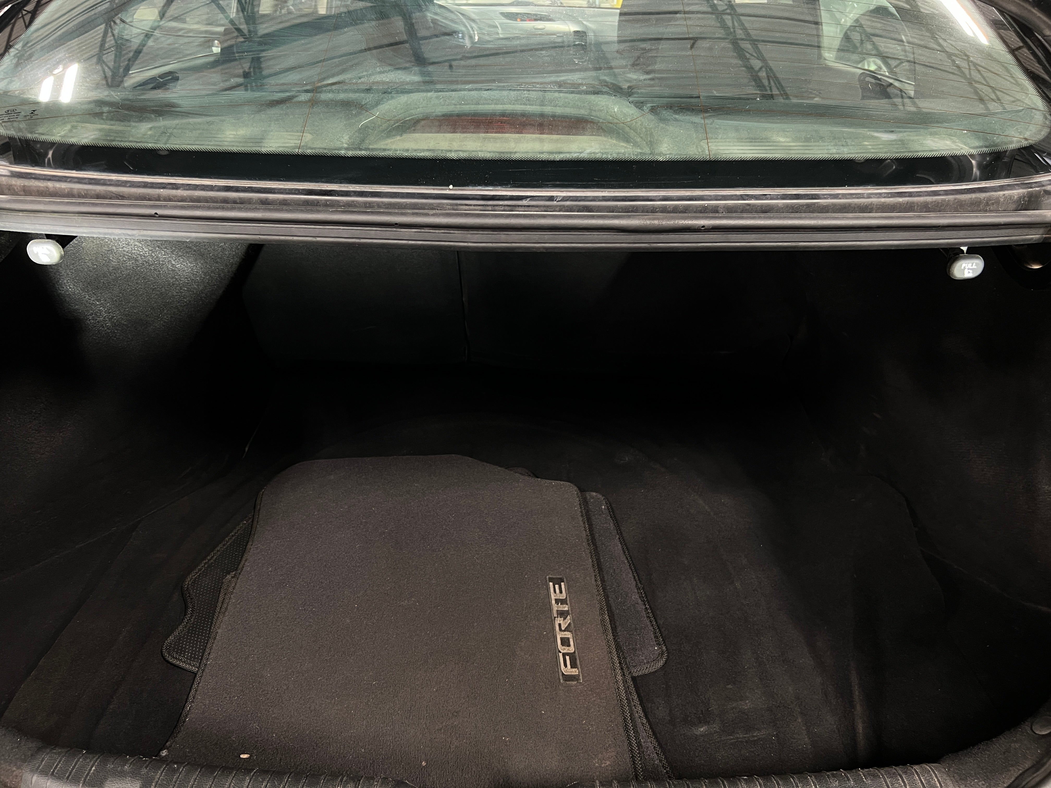 2017 Kia Forte LX 7
