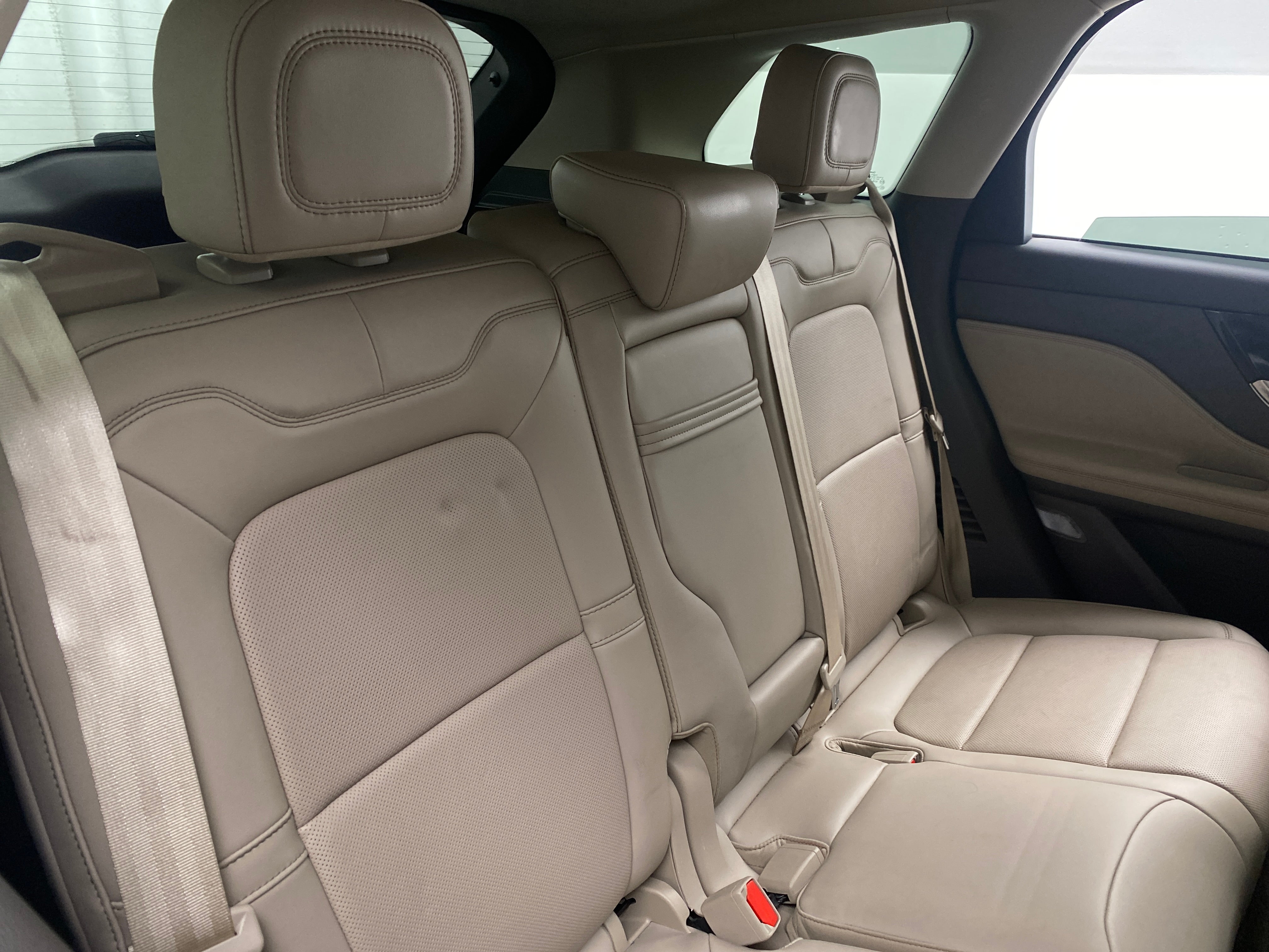 2022 Lincoln Corsair Grand Touring 5