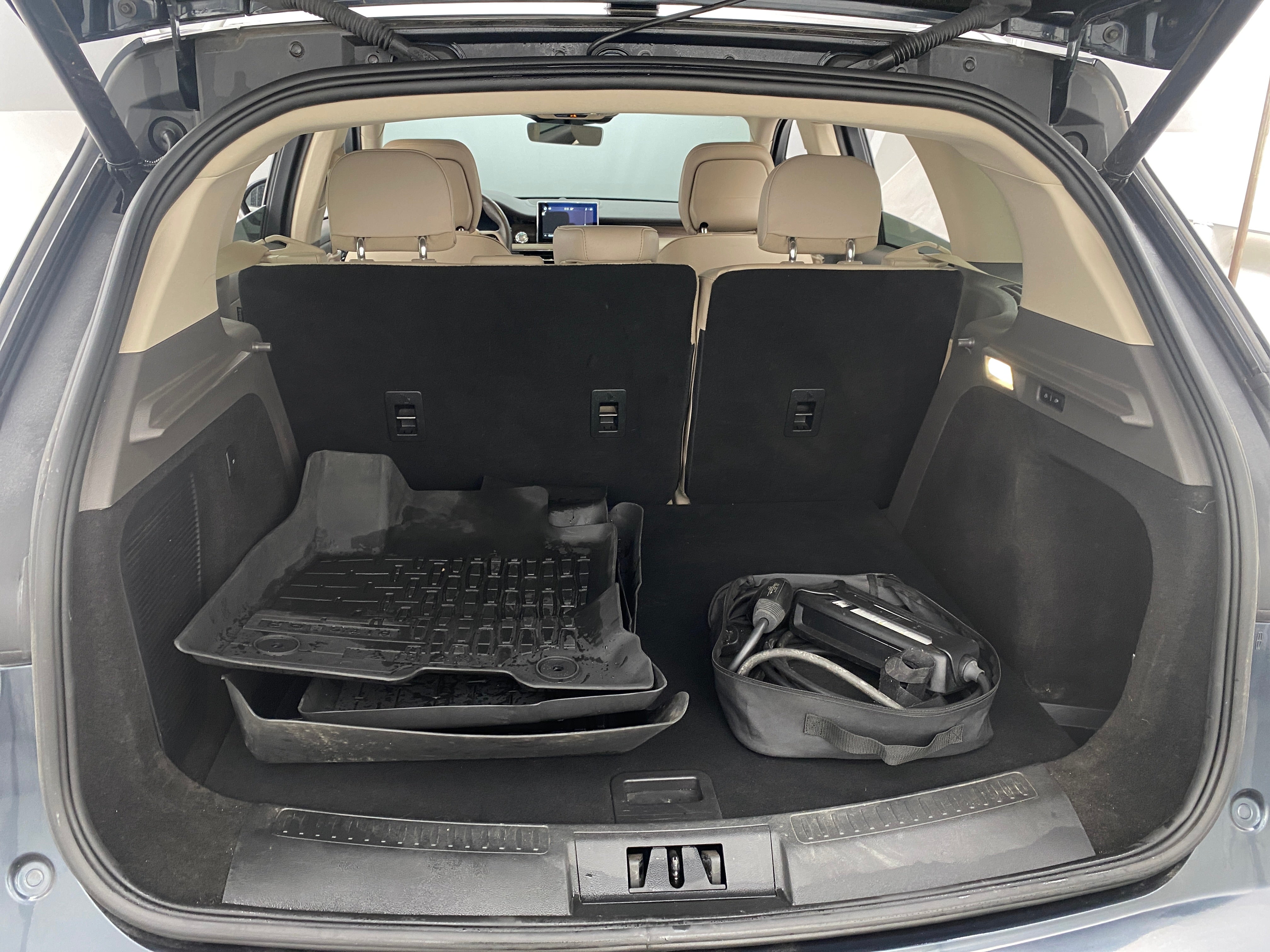 2022 Lincoln Corsair Grand Touring 6