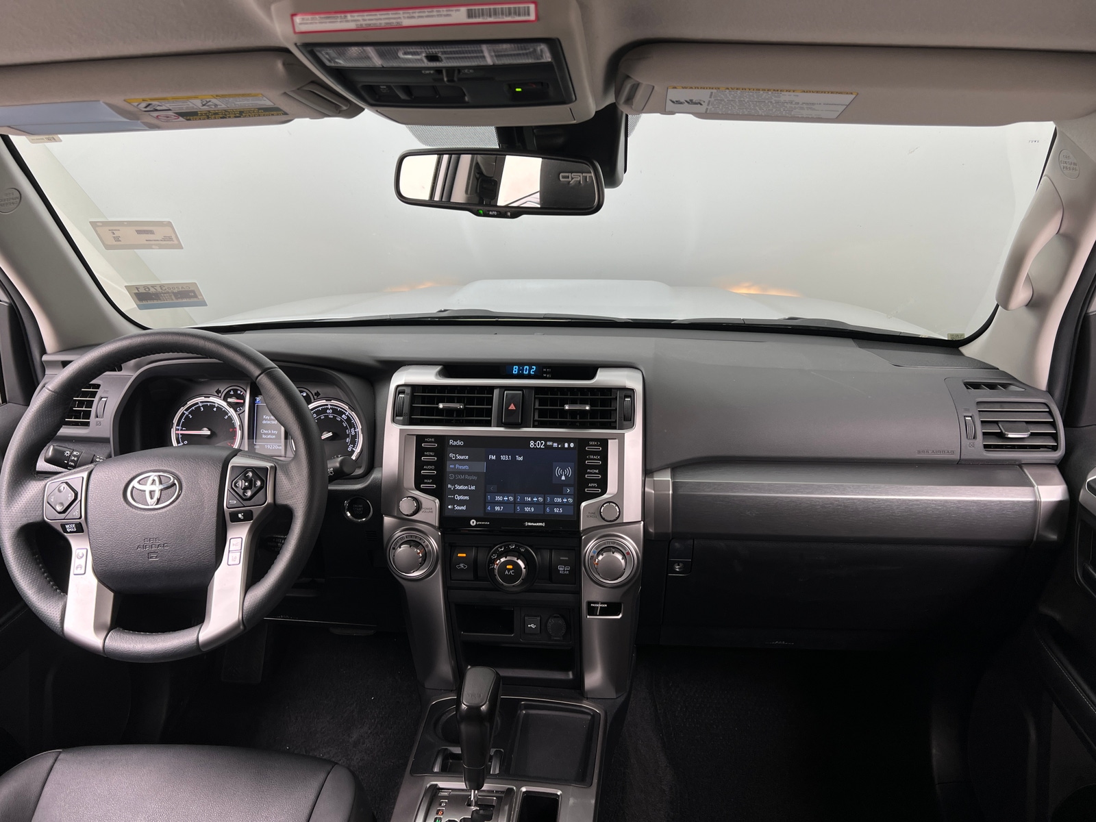 Thumbnail: 2024 Toyota 4Runner - 2