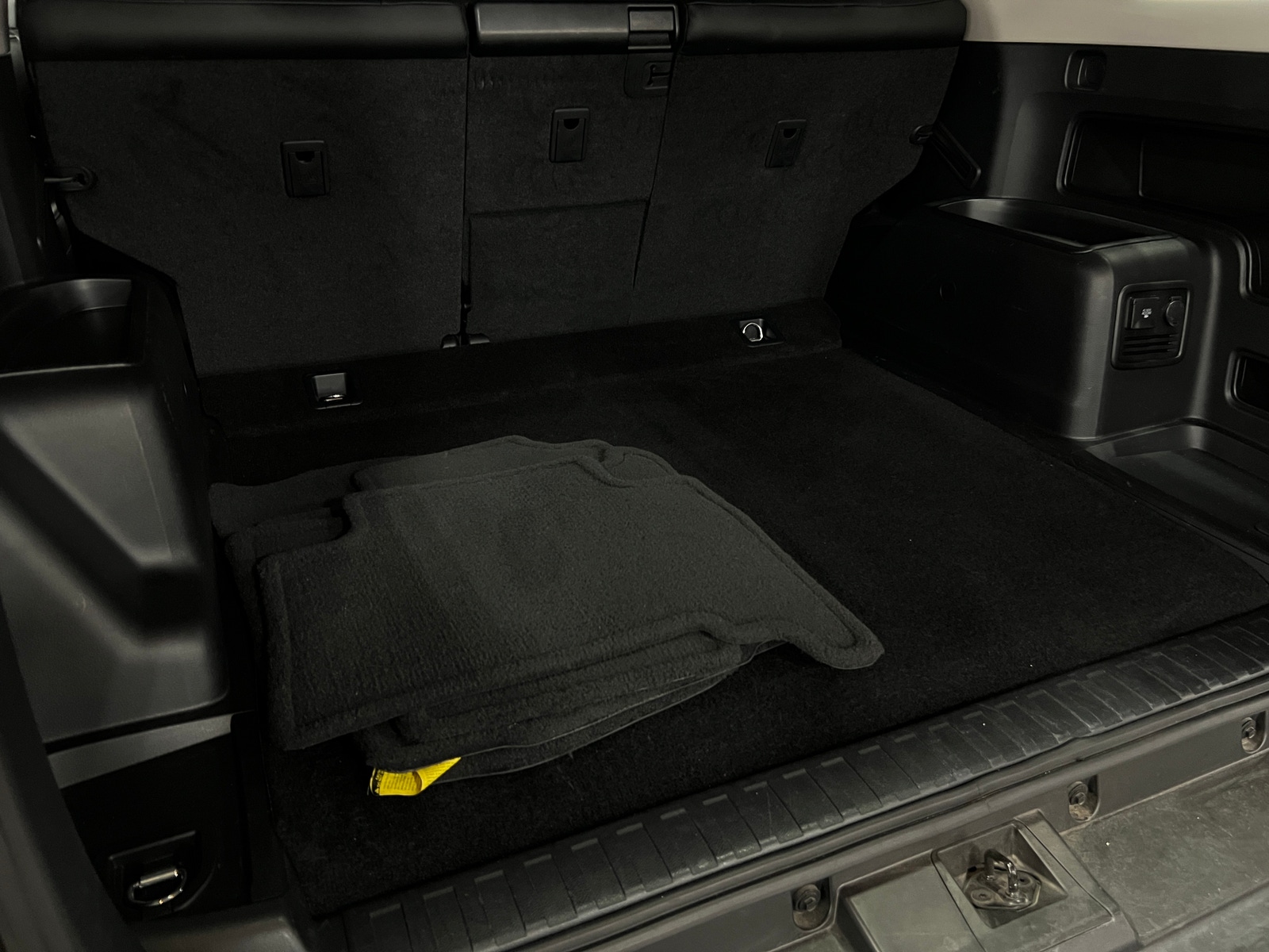 Thumbnail: 2024 Toyota 4Runner - 6