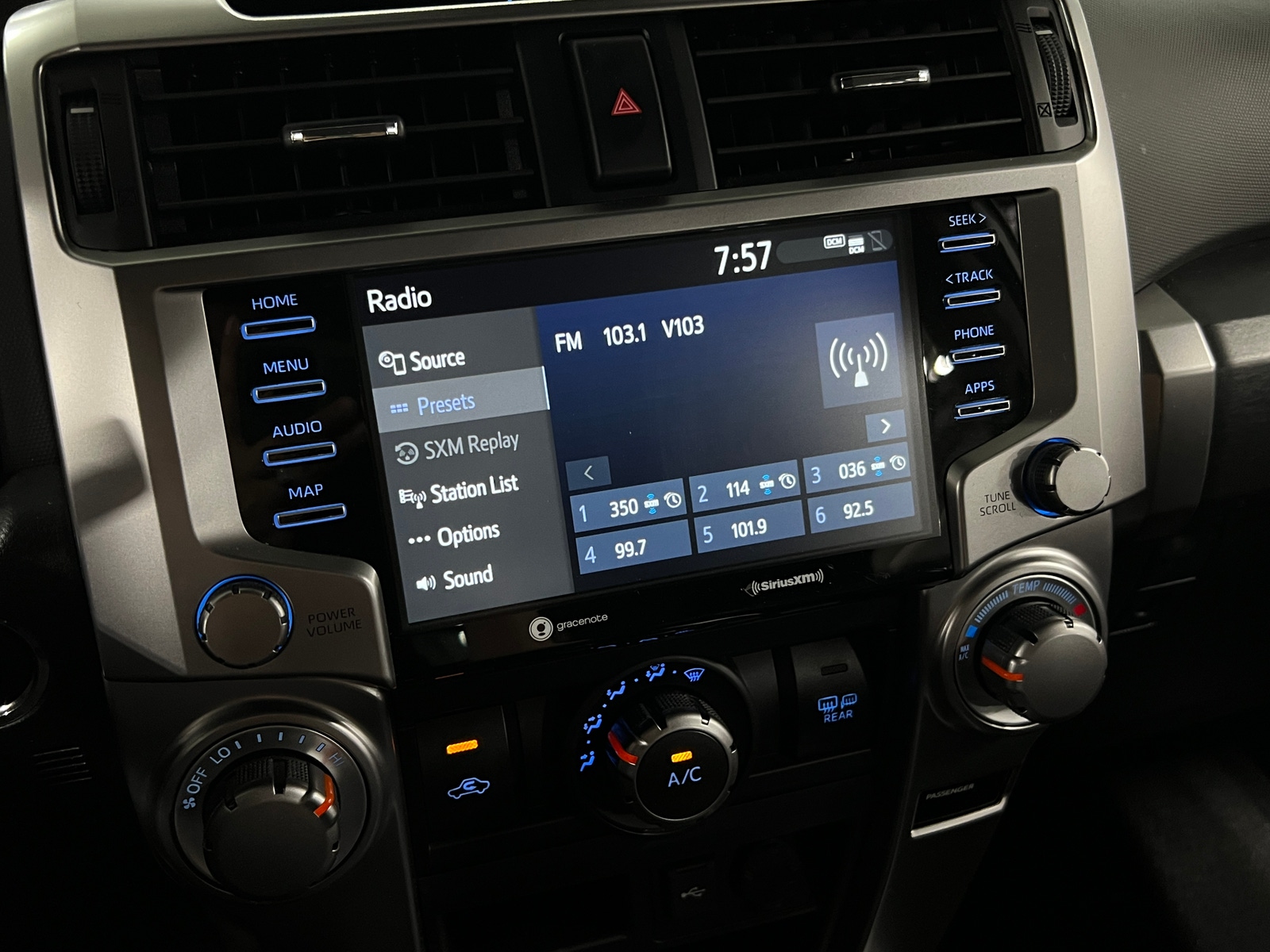 Thumbnail: 2024 Toyota 4Runner - 3