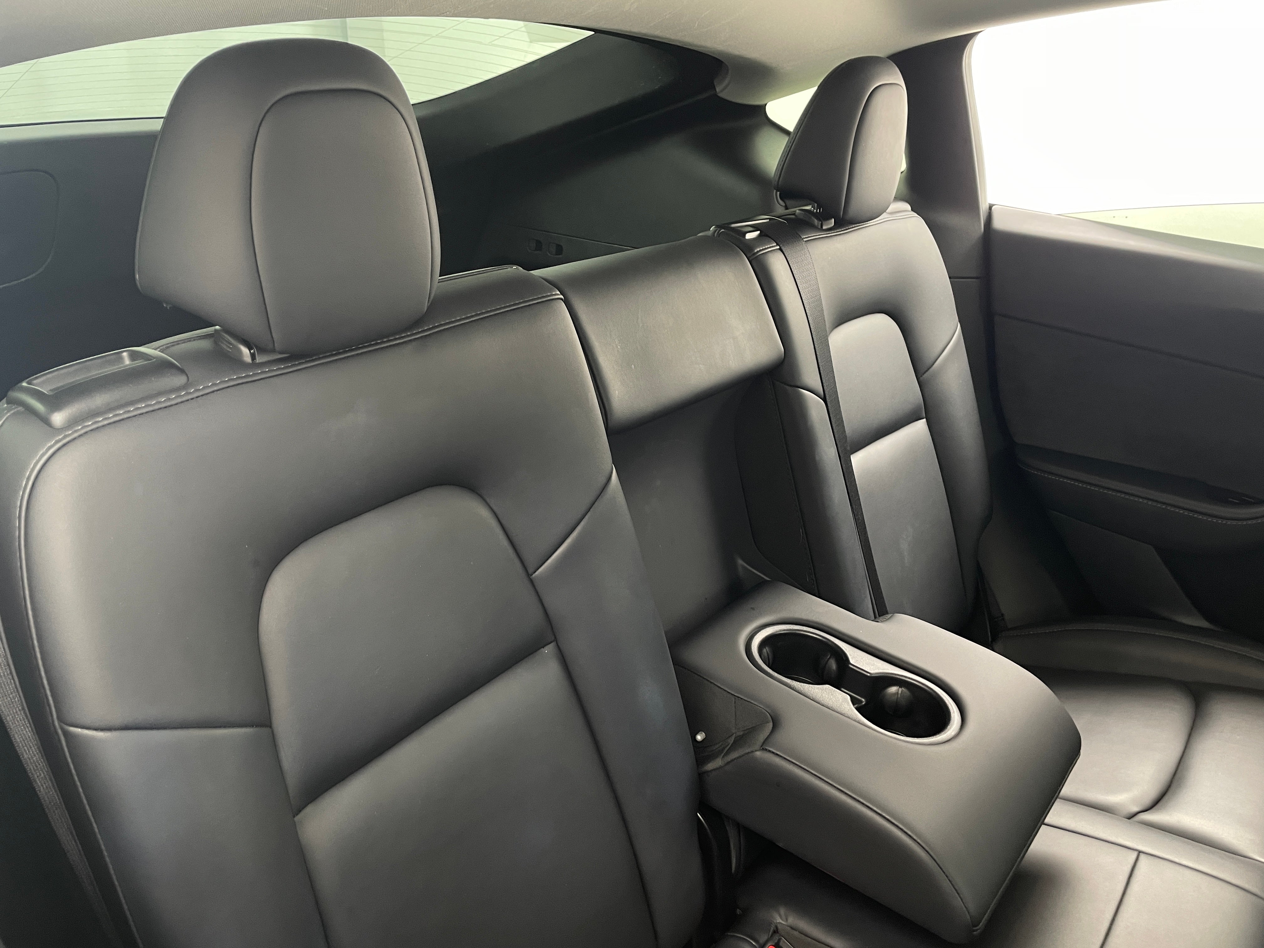 2021 Tesla Model Y Standard Range 6