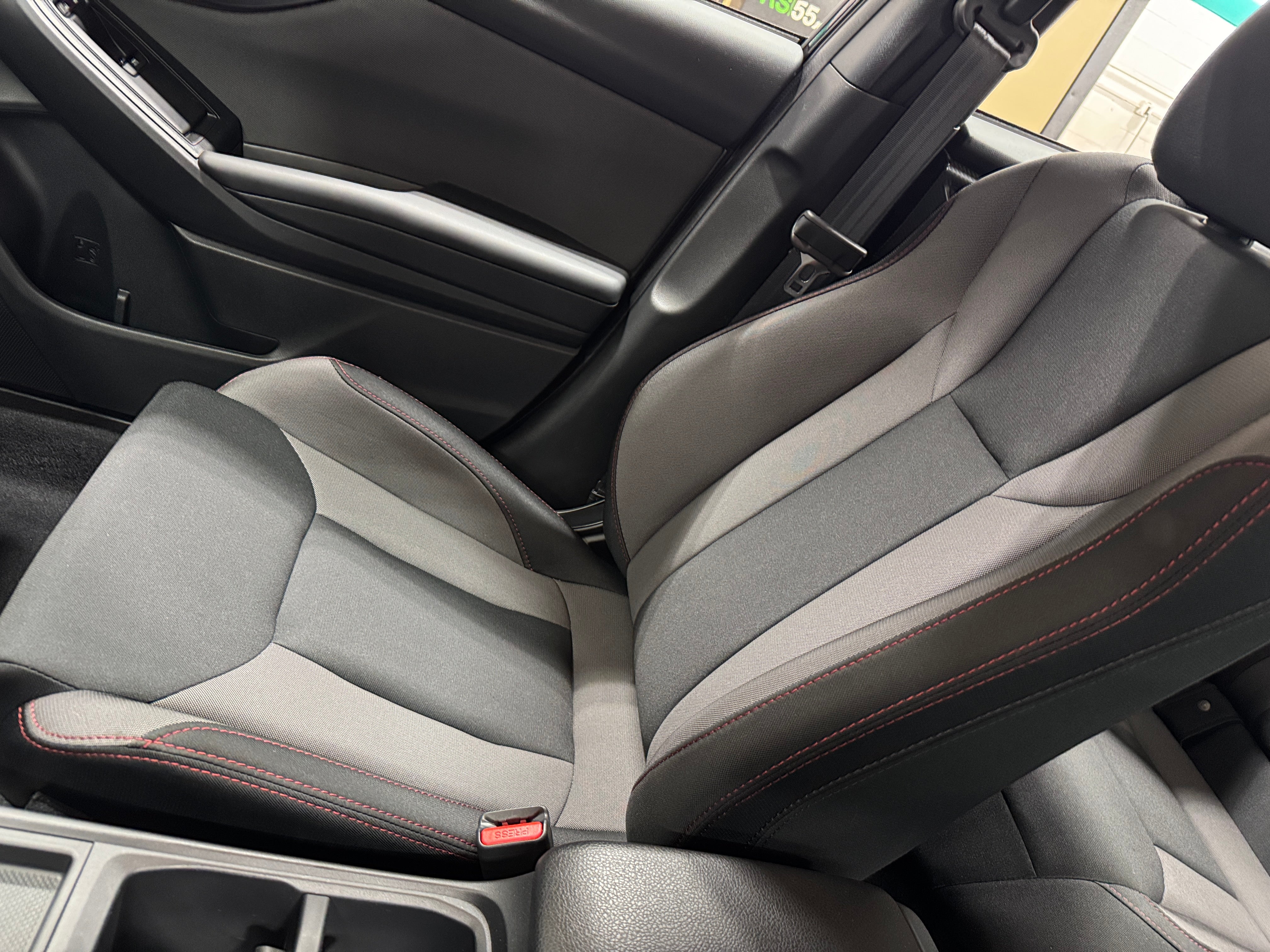 2024 Subaru WRX Base 2