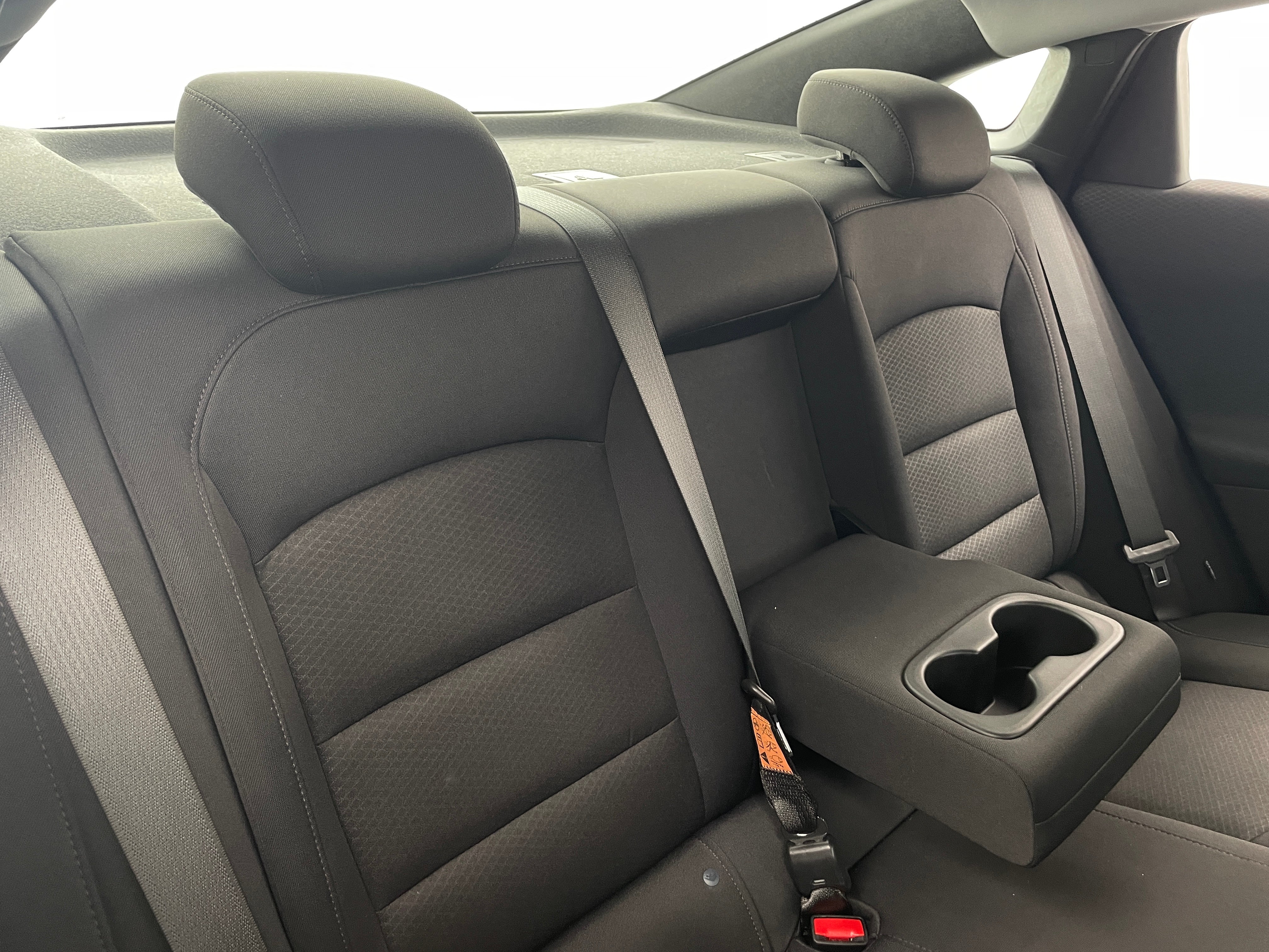 2023 Chevrolet Malibu LT 6