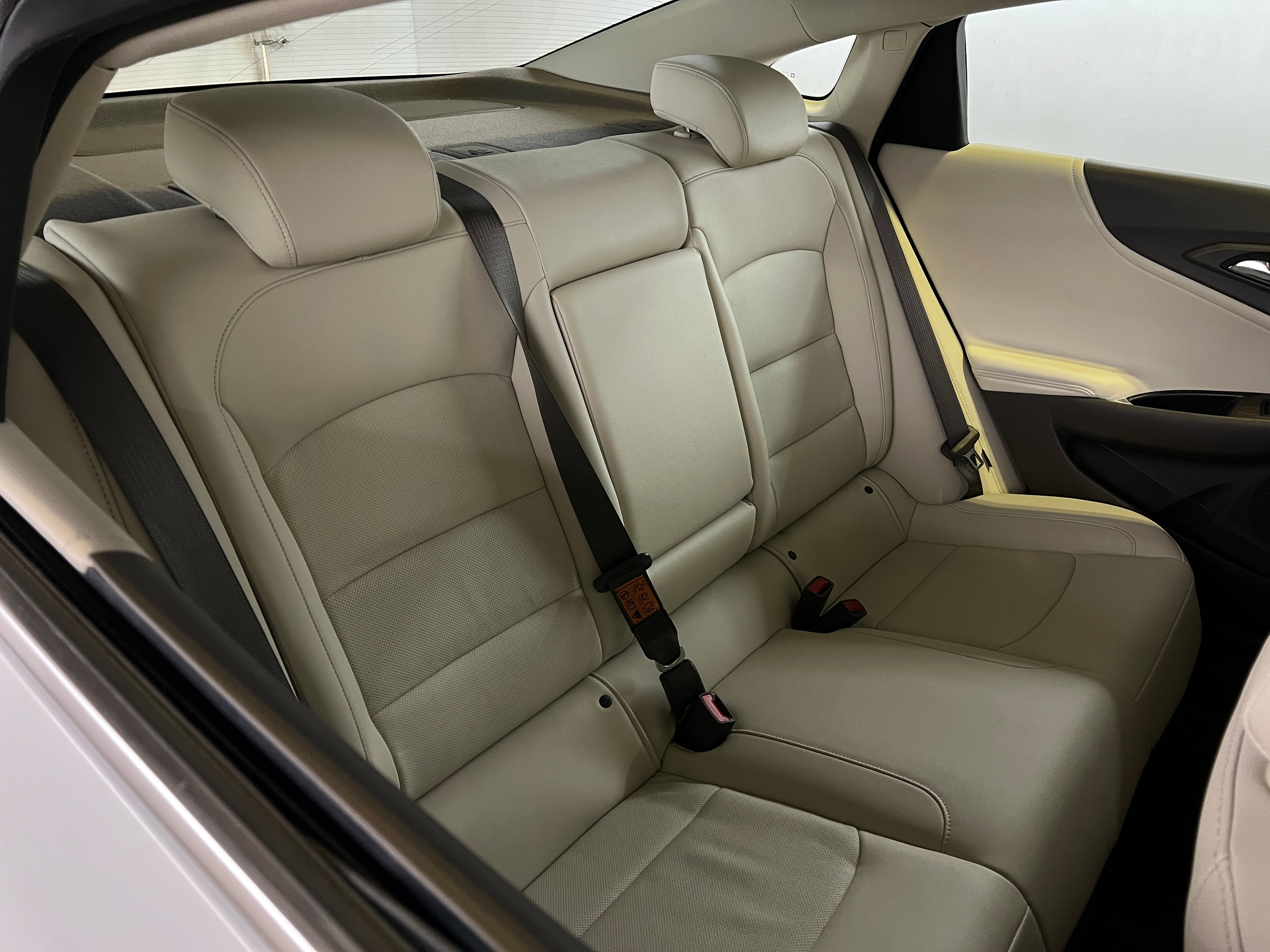 2024 Chevrolet Malibu LT 5