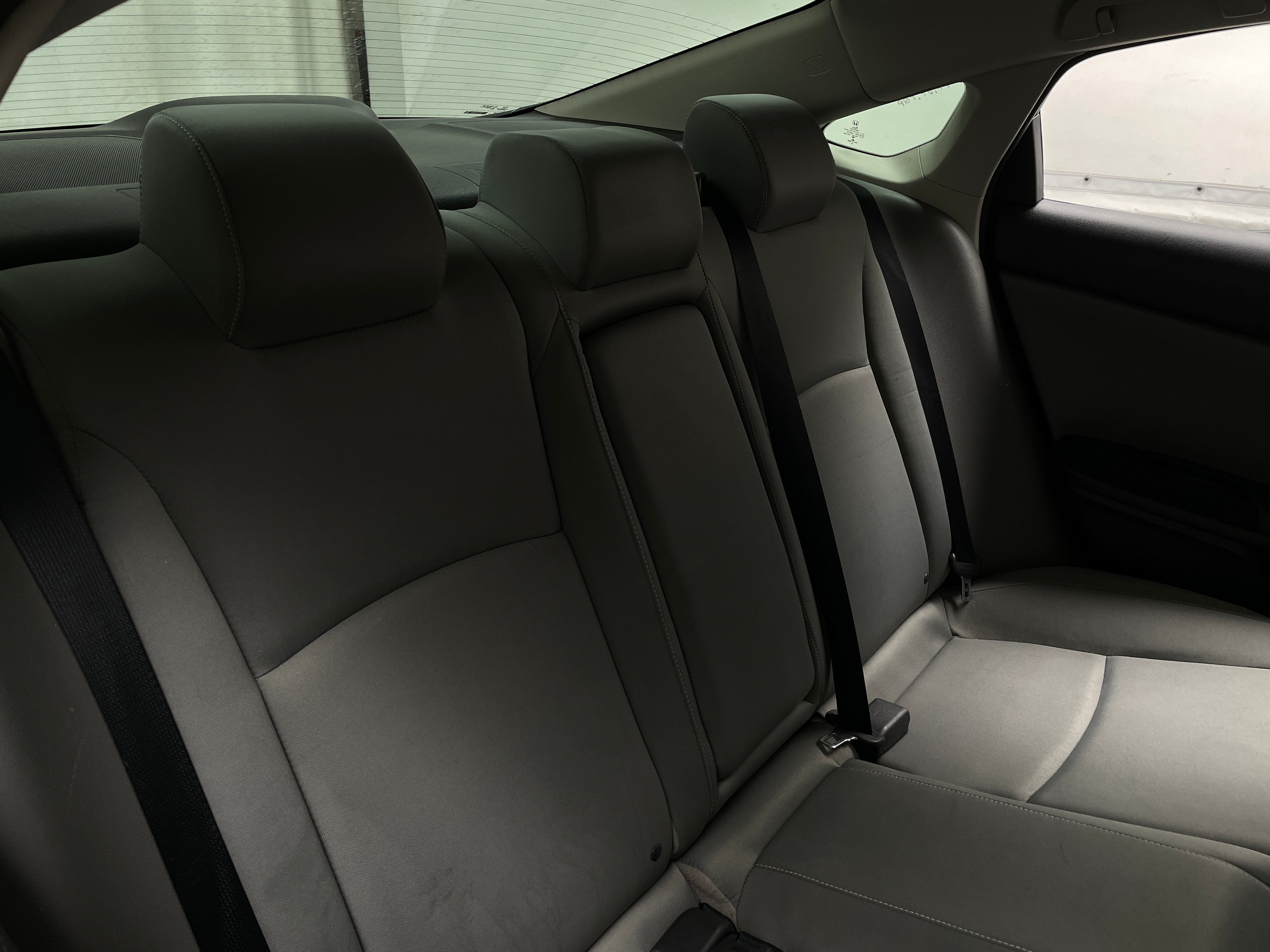 2017 Honda Civic EX-T 6