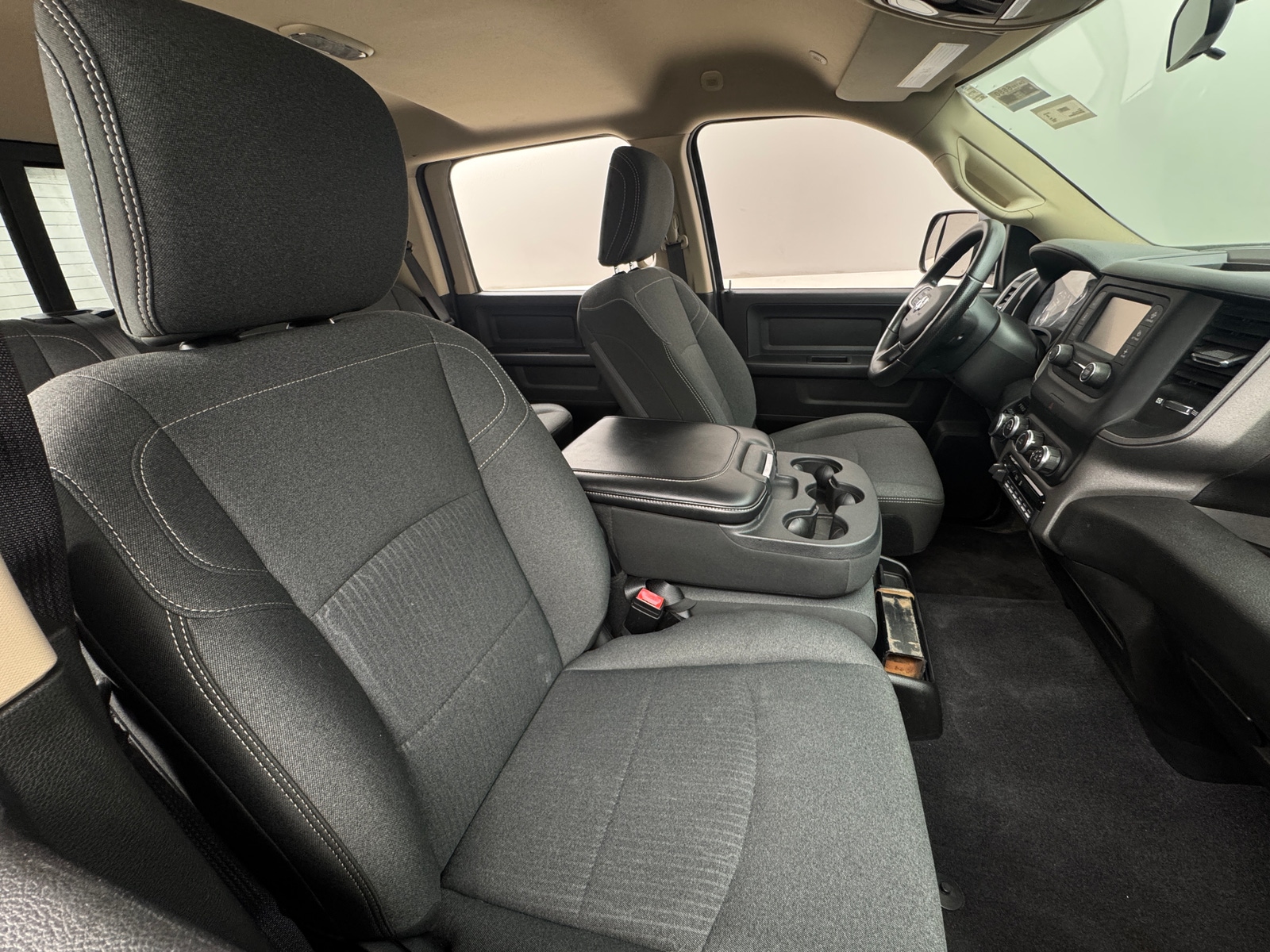 Thumbnail: 2019 RAM 3500 - 2
