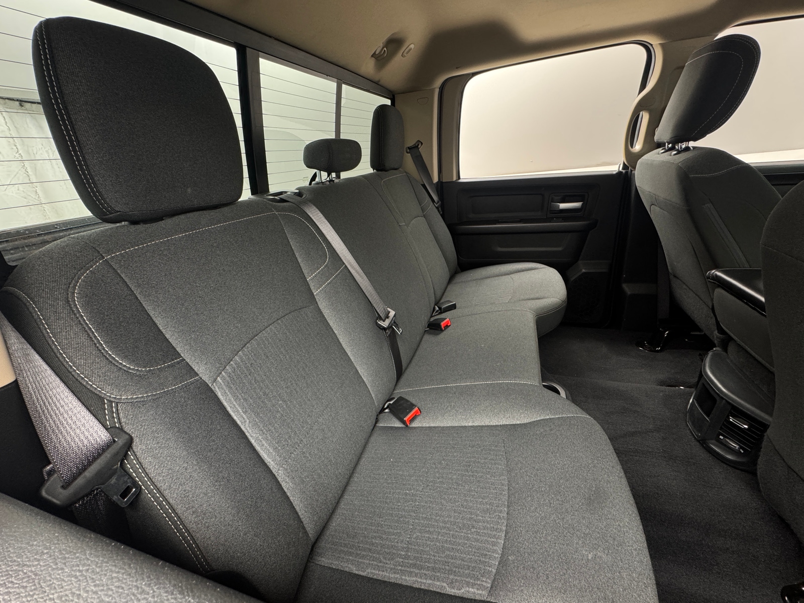 Thumbnail: 2019 RAM 3500 - 6