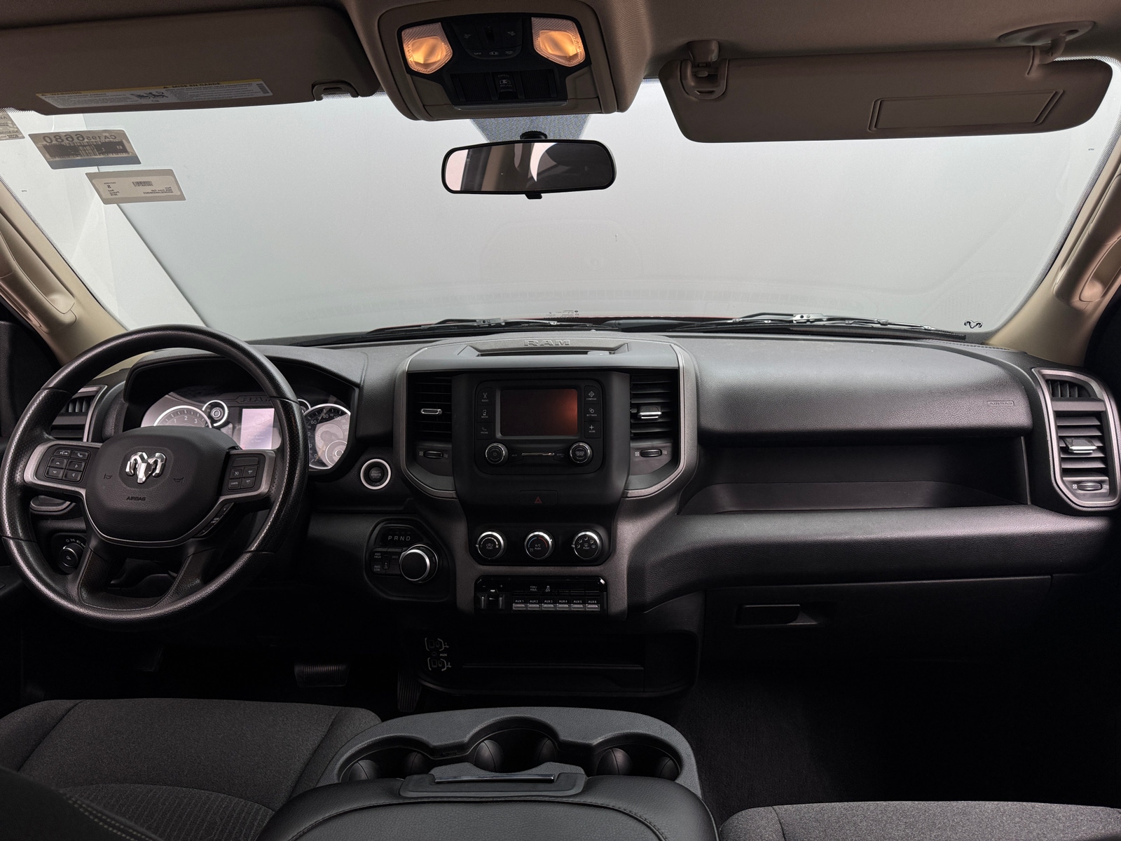 Thumbnail: 2019 RAM 3500 - 3