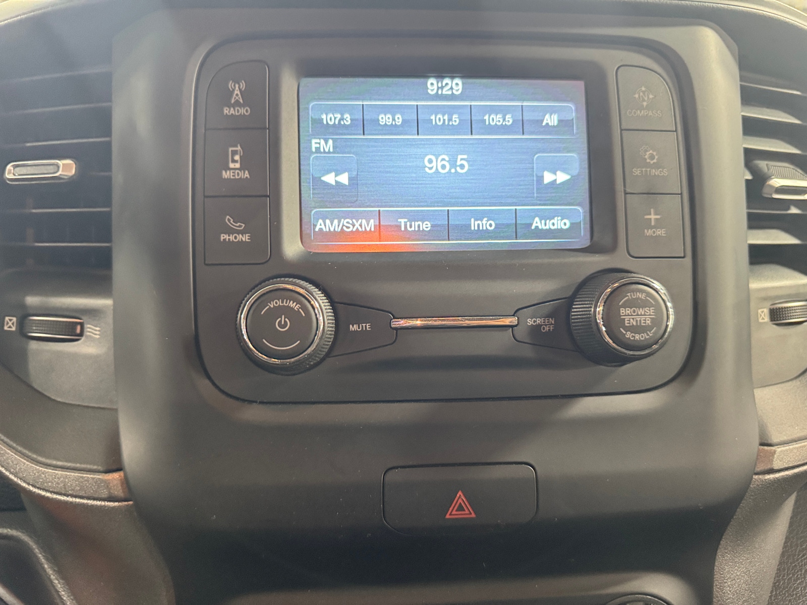Thumbnail: 2019 RAM 3500 - 4