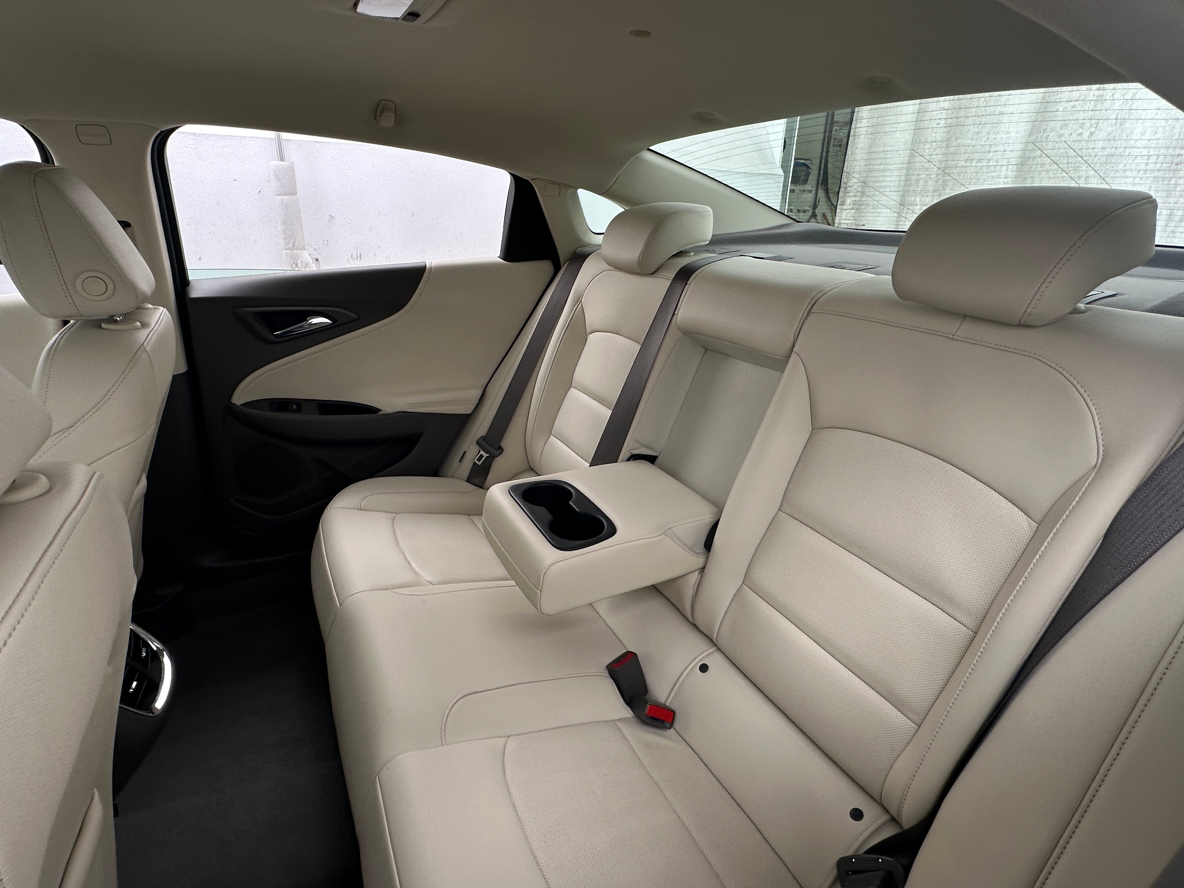 2024 Chevrolet Malibu LT 5