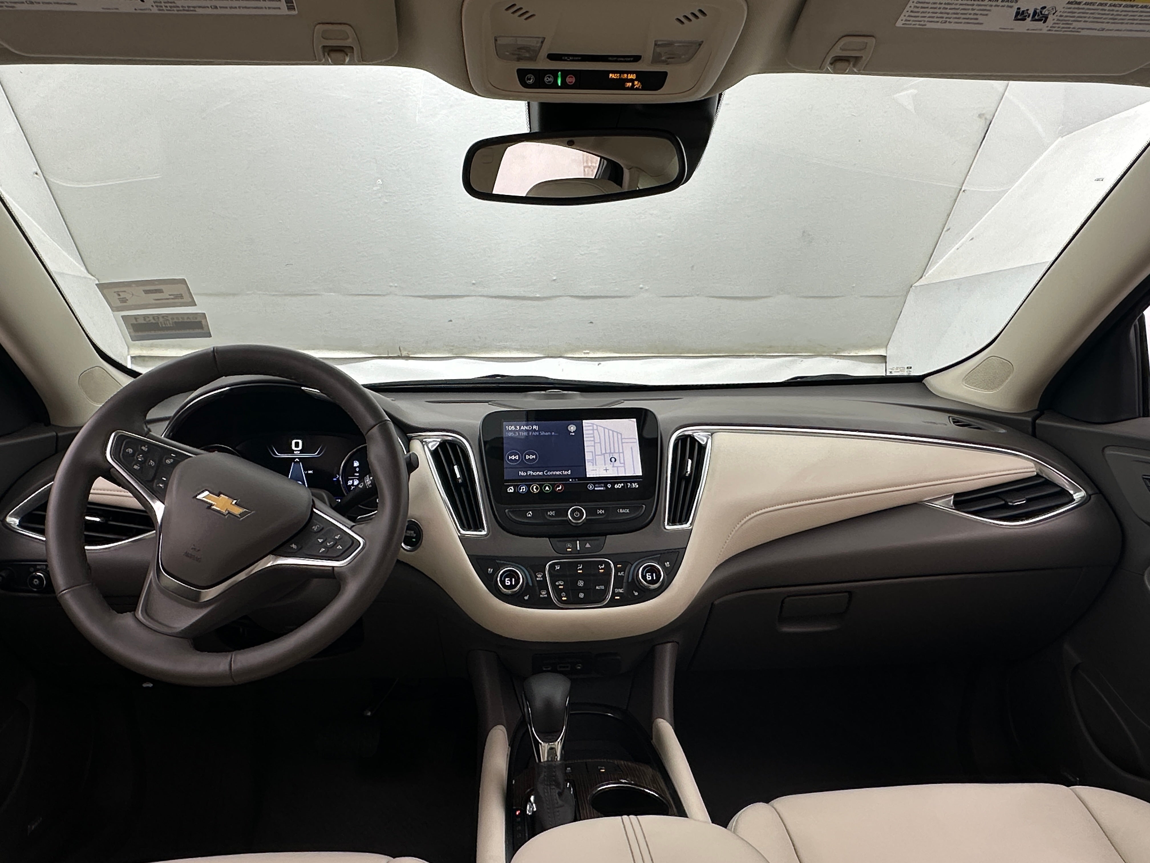 2024 Chevrolet Malibu LT 2