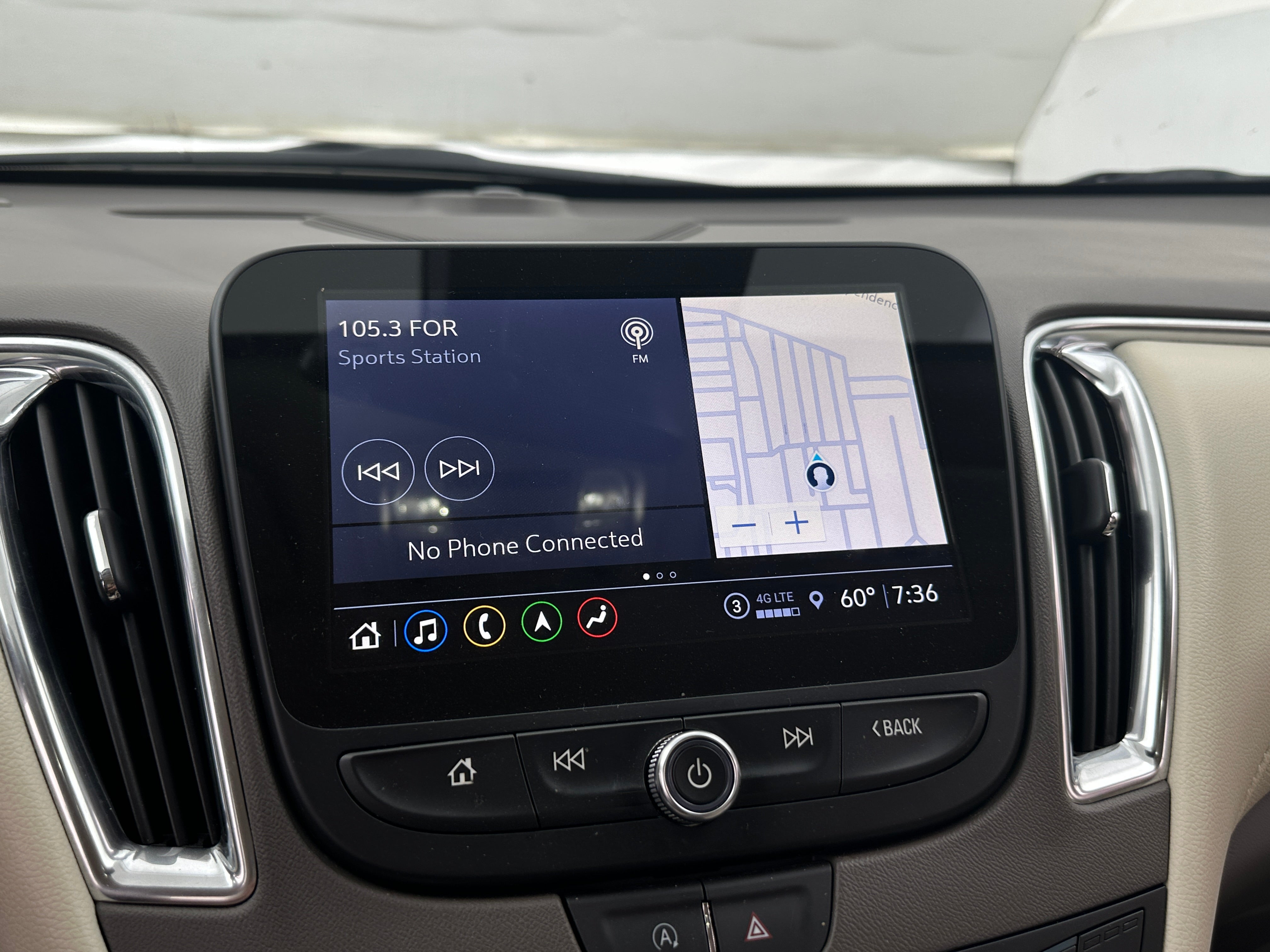 2024 Chevrolet Malibu LT 3