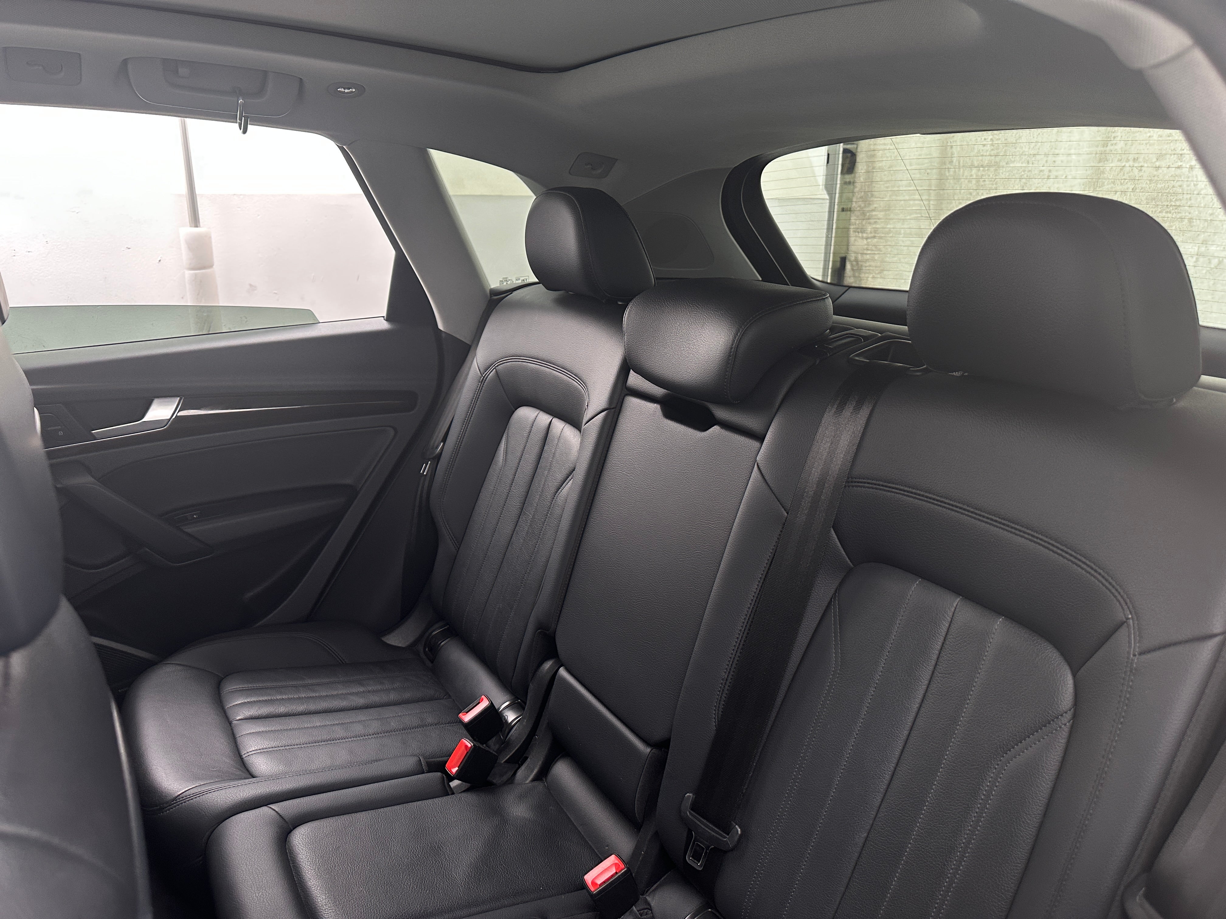 2018 Audi Q5 Premium Plus 5