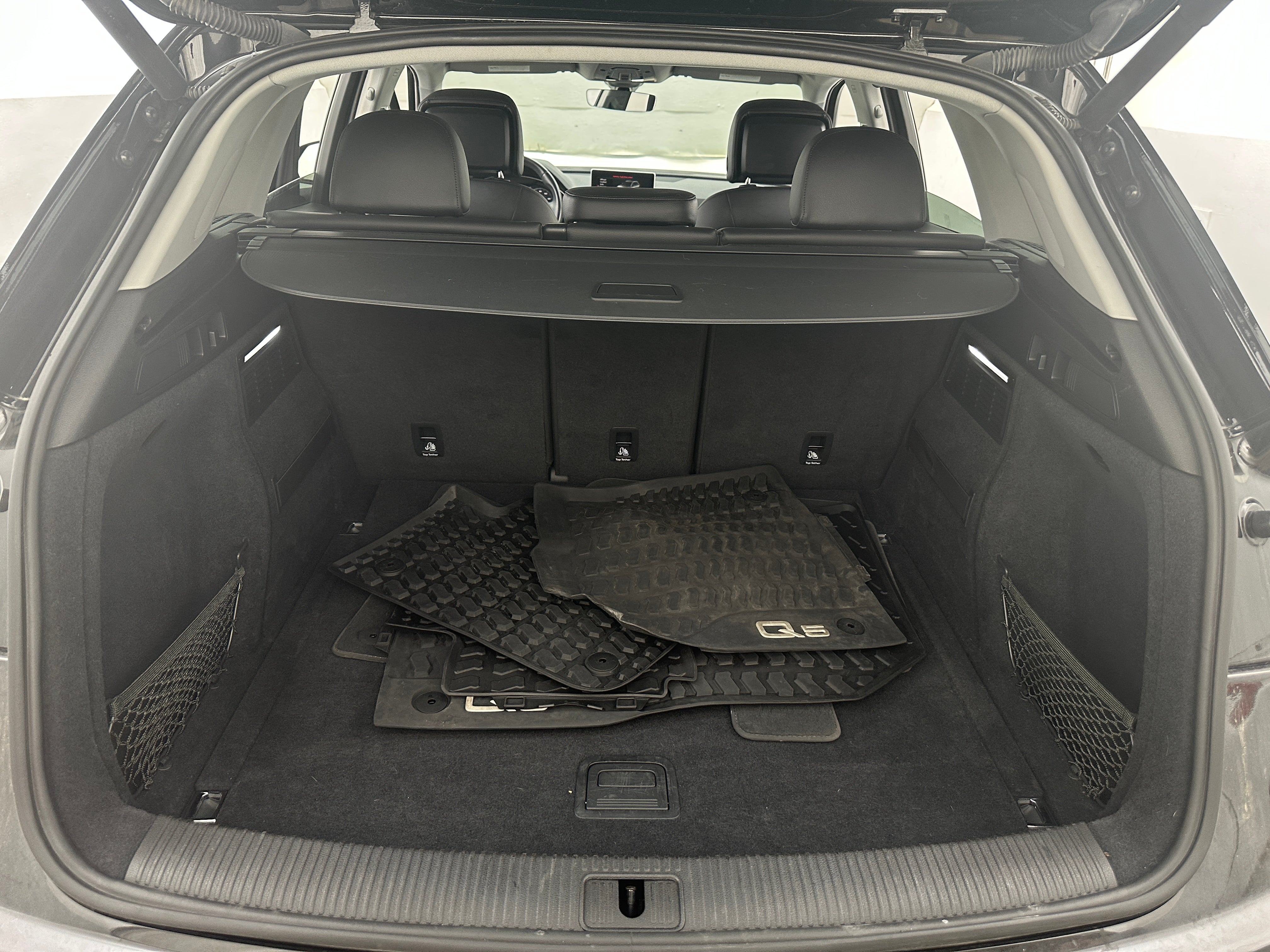 2018 Audi Q5 Premium Plus 6
