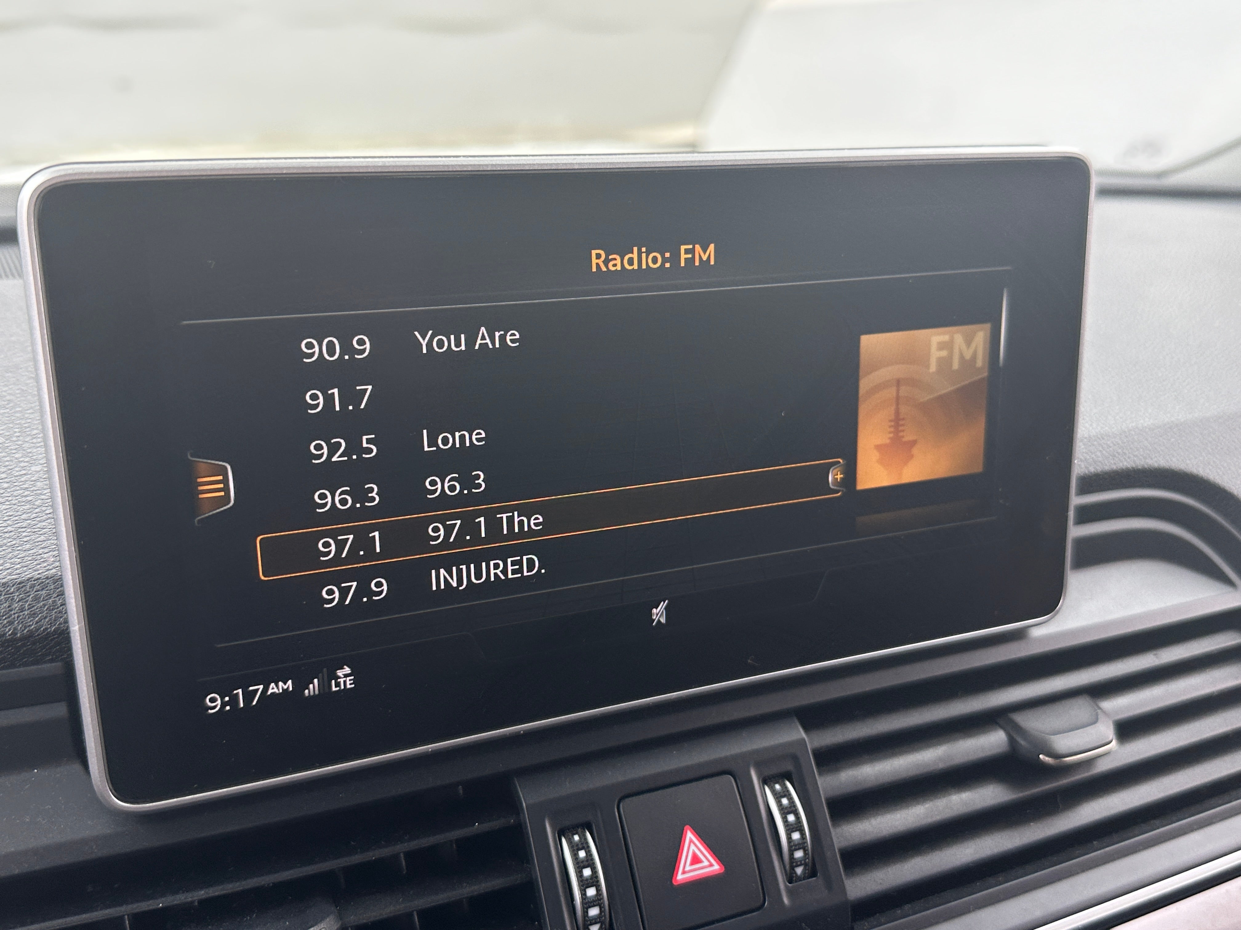 2018 Audi Q5 Premium Plus 3