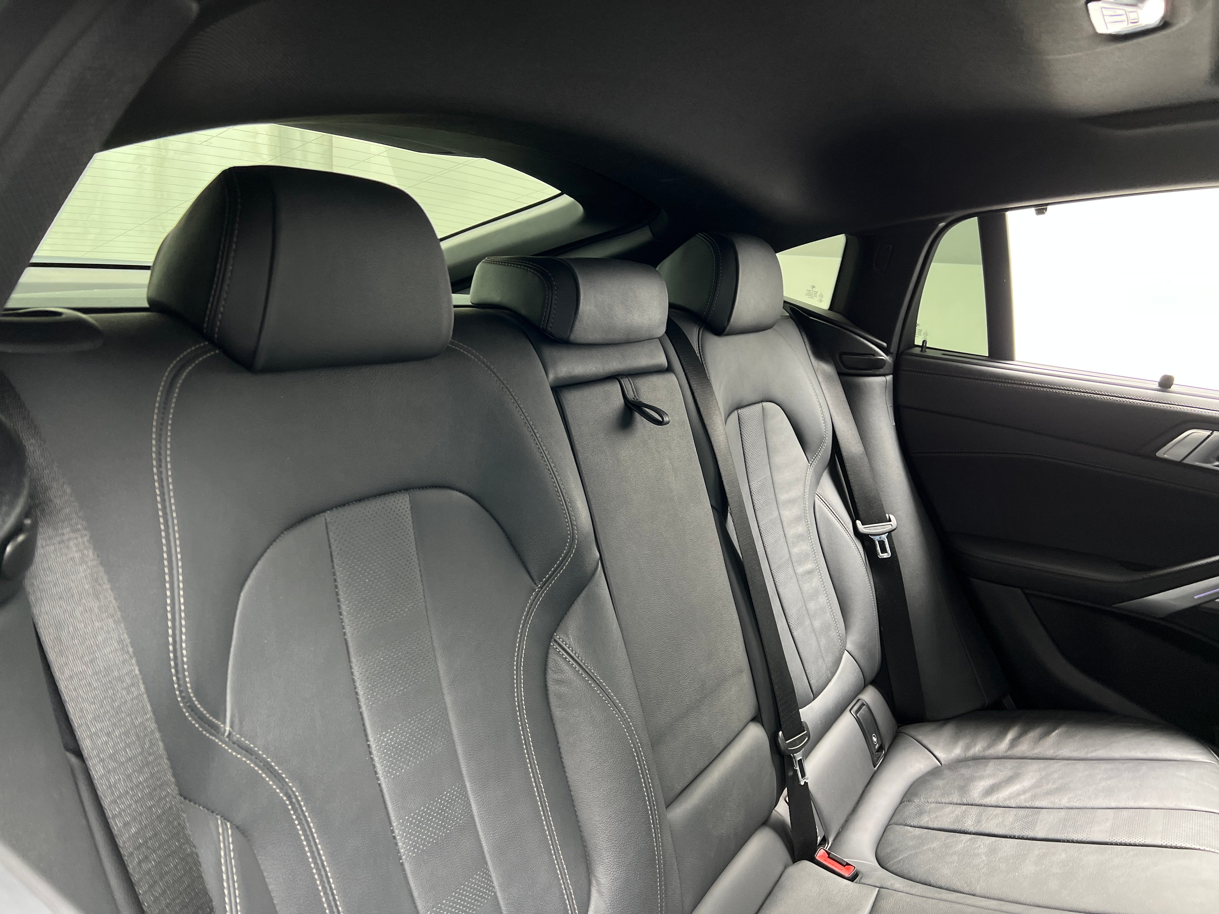 2021 BMW X6 xDrive40i 5