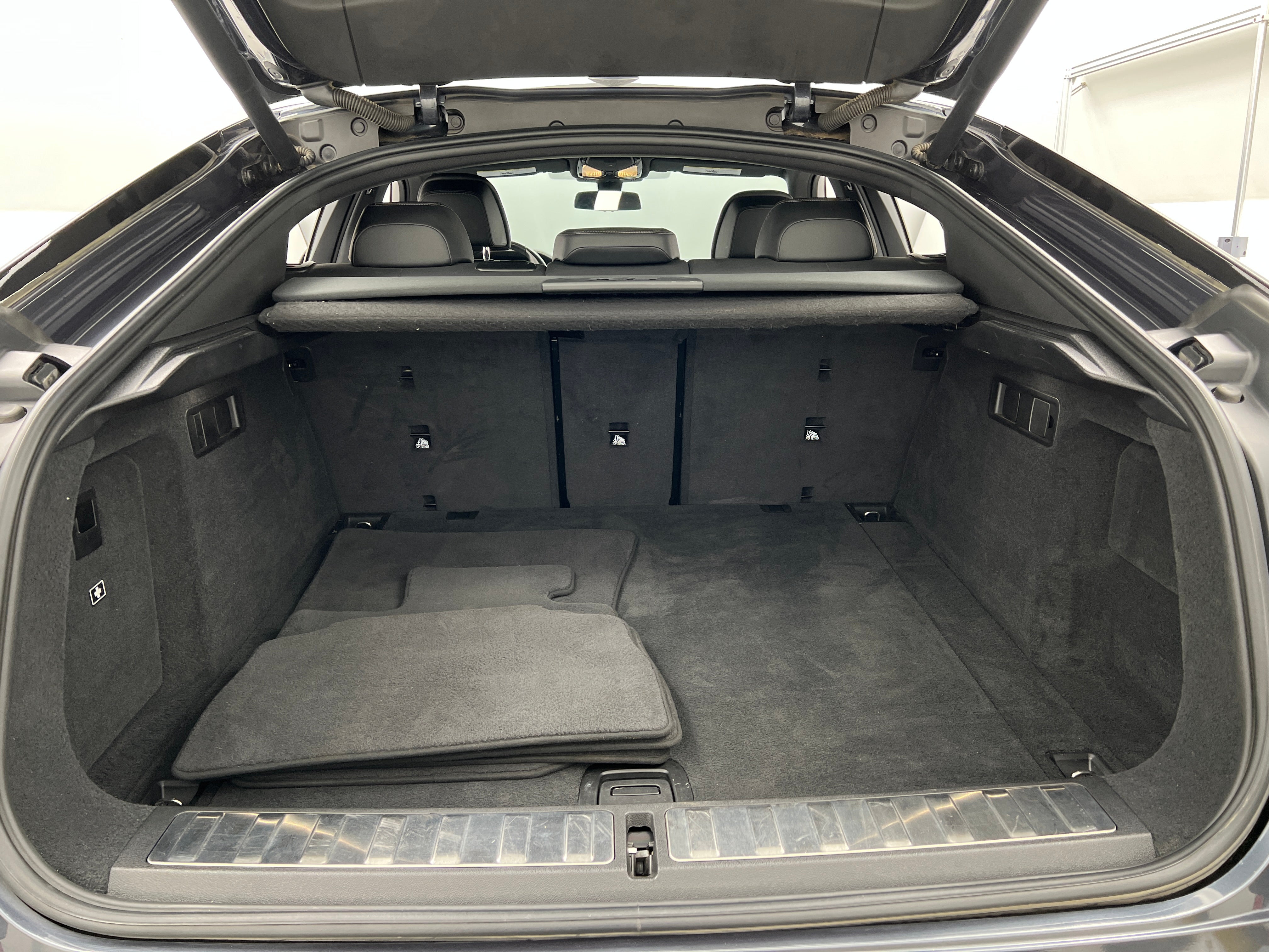 2021 BMW X6 xDrive40i 6