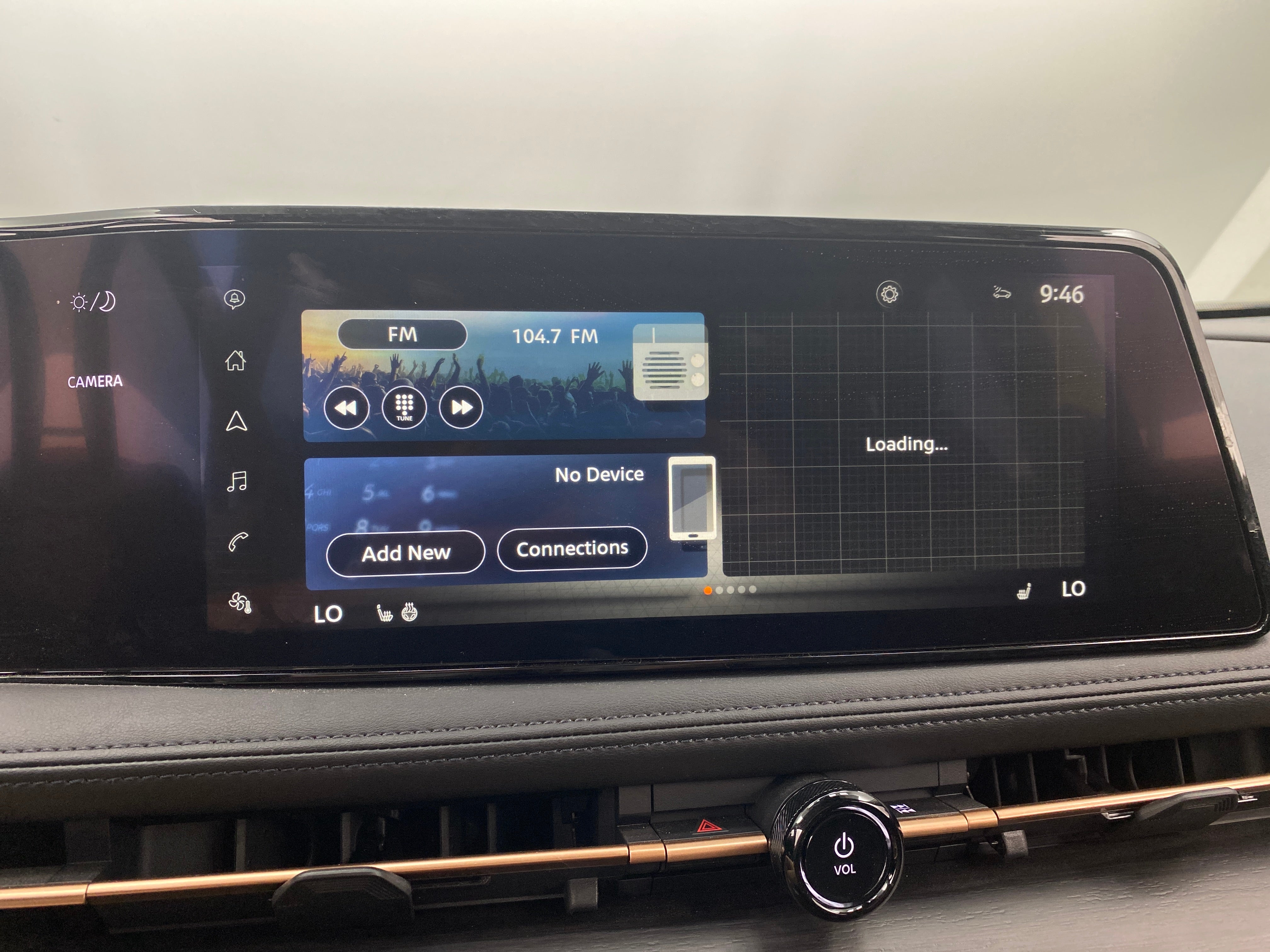 2023 Nissan Ariya Evolve+ 4