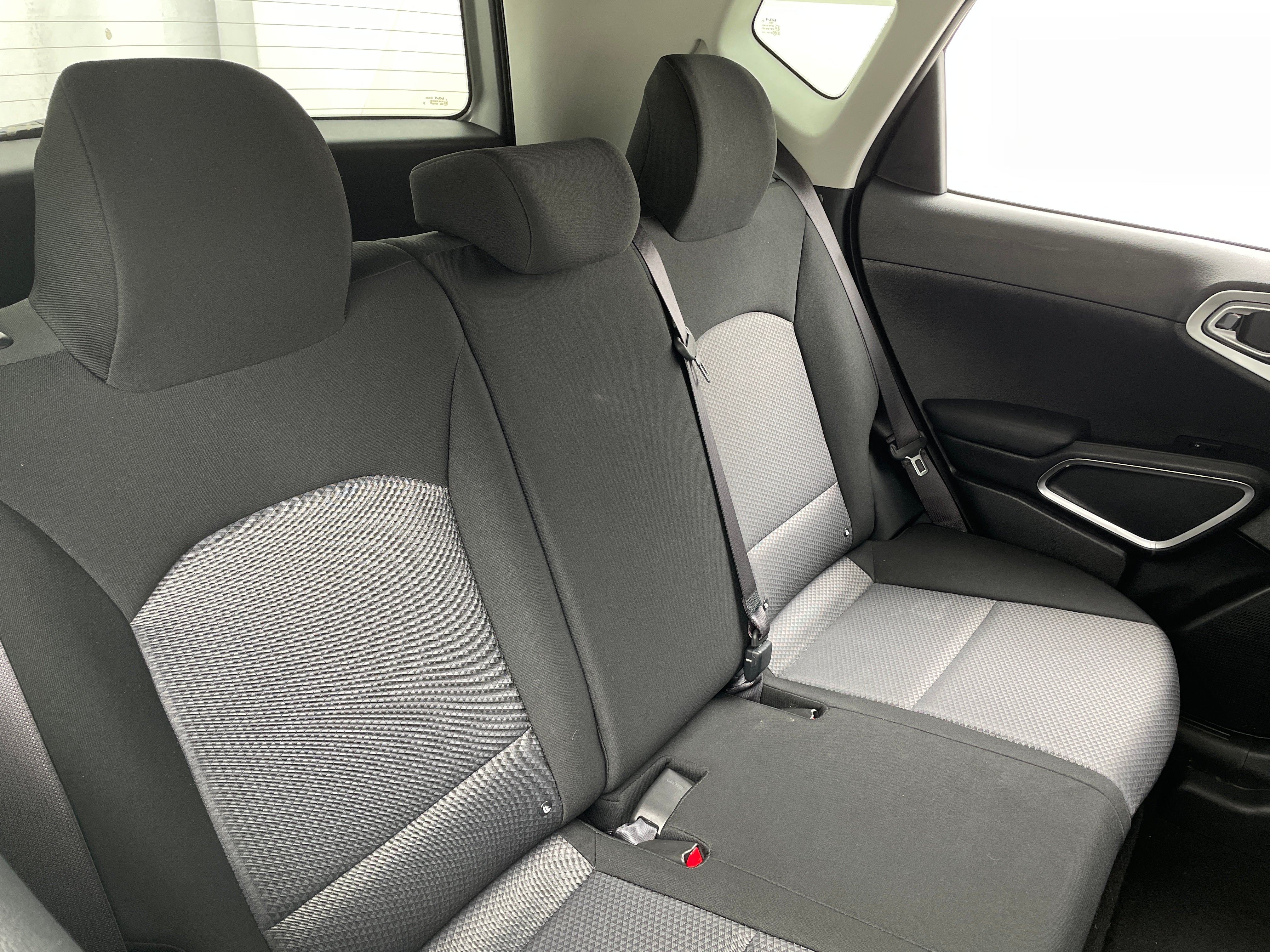 2023 Kia Soul LX 6
