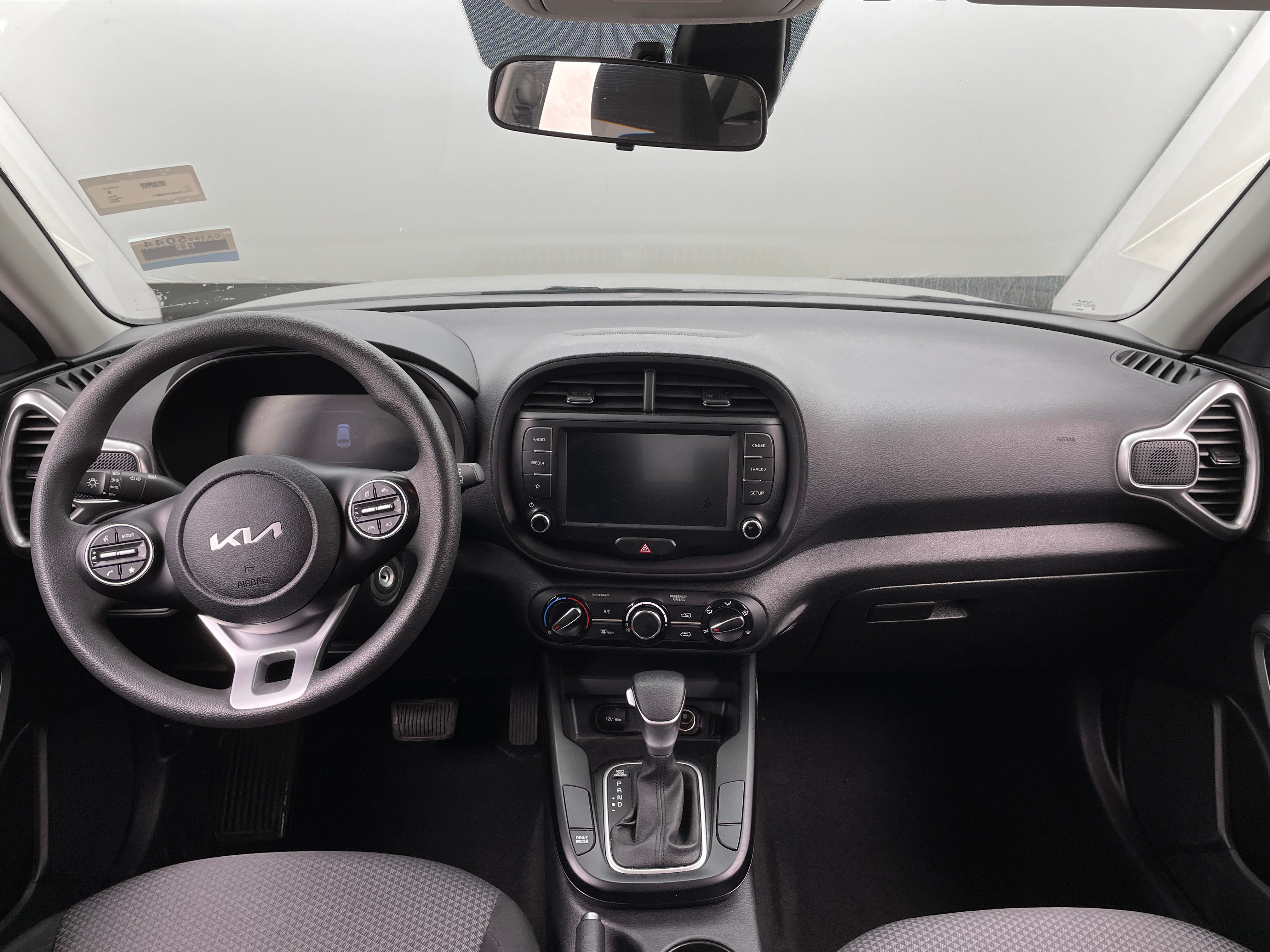 2023 Kia Soul LX 3