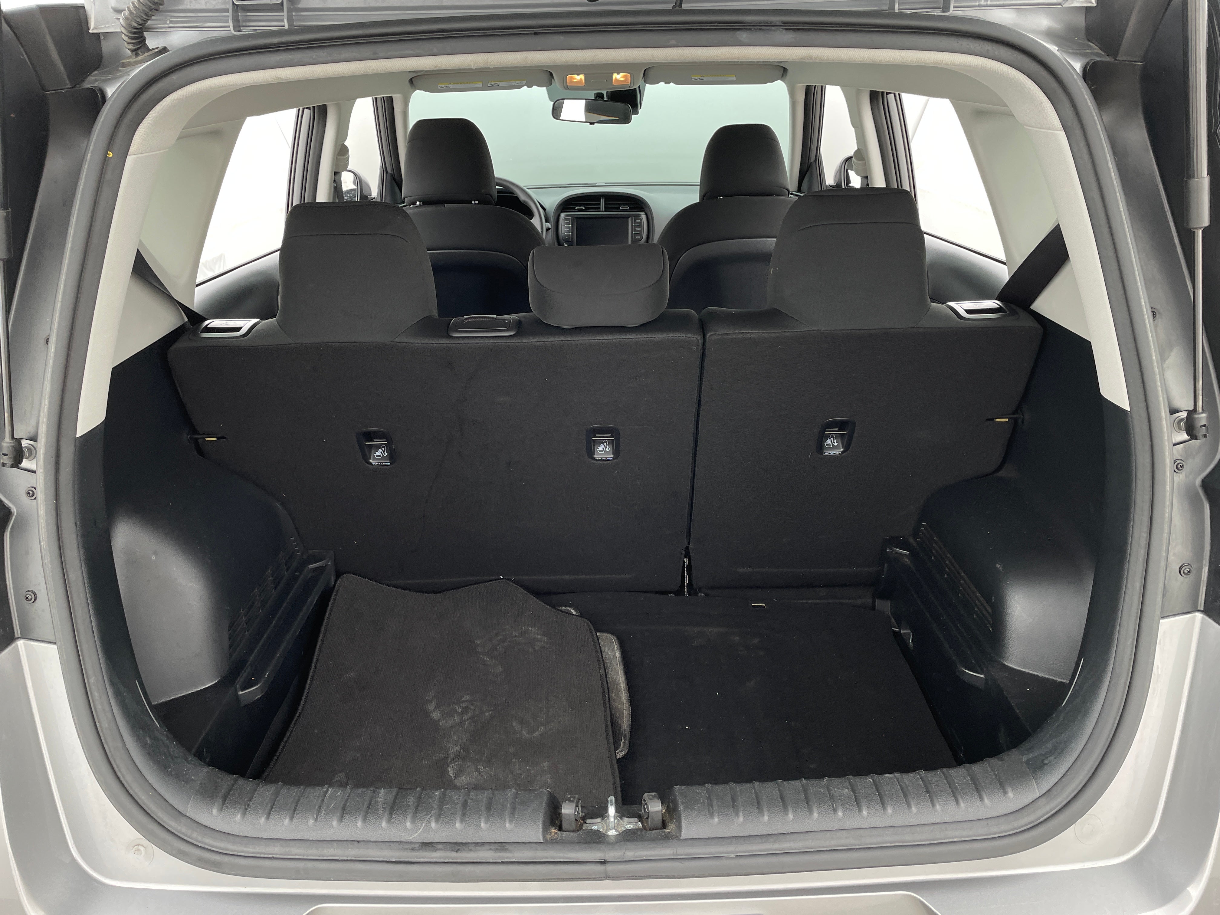 2023 Kia Soul LX 7