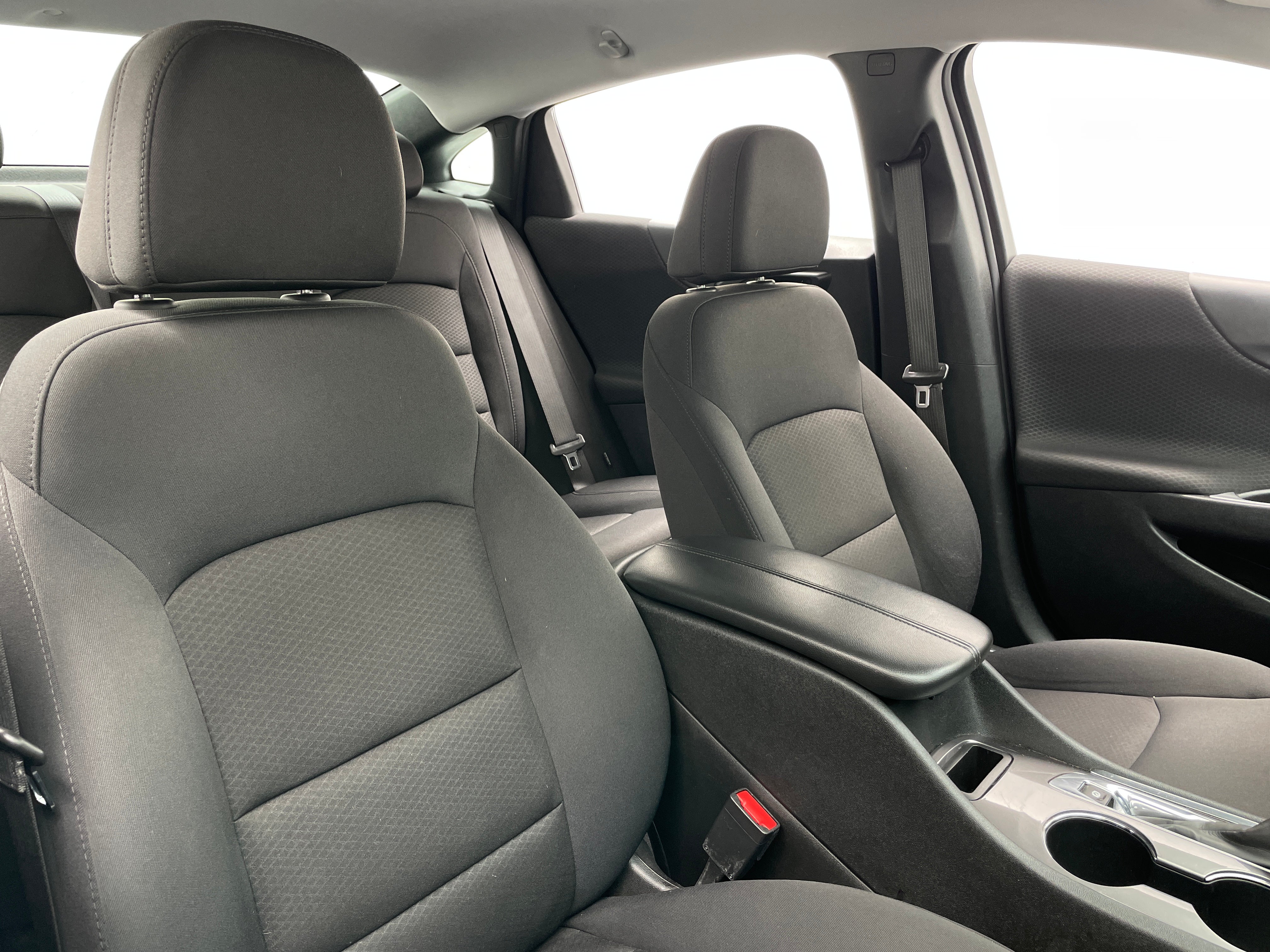 2023 Chevrolet Malibu LT 2