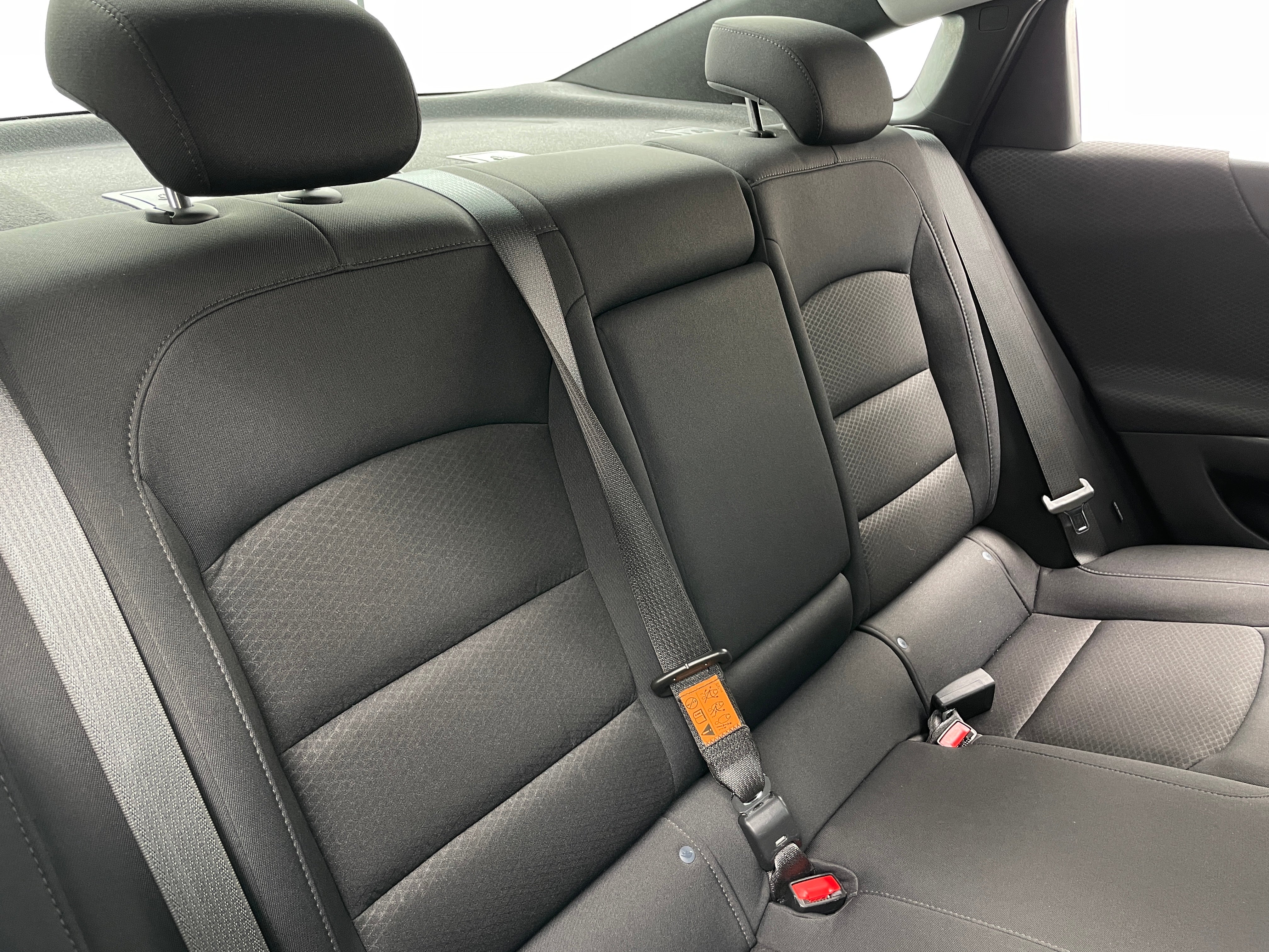 2023 Chevrolet Malibu LT 6
